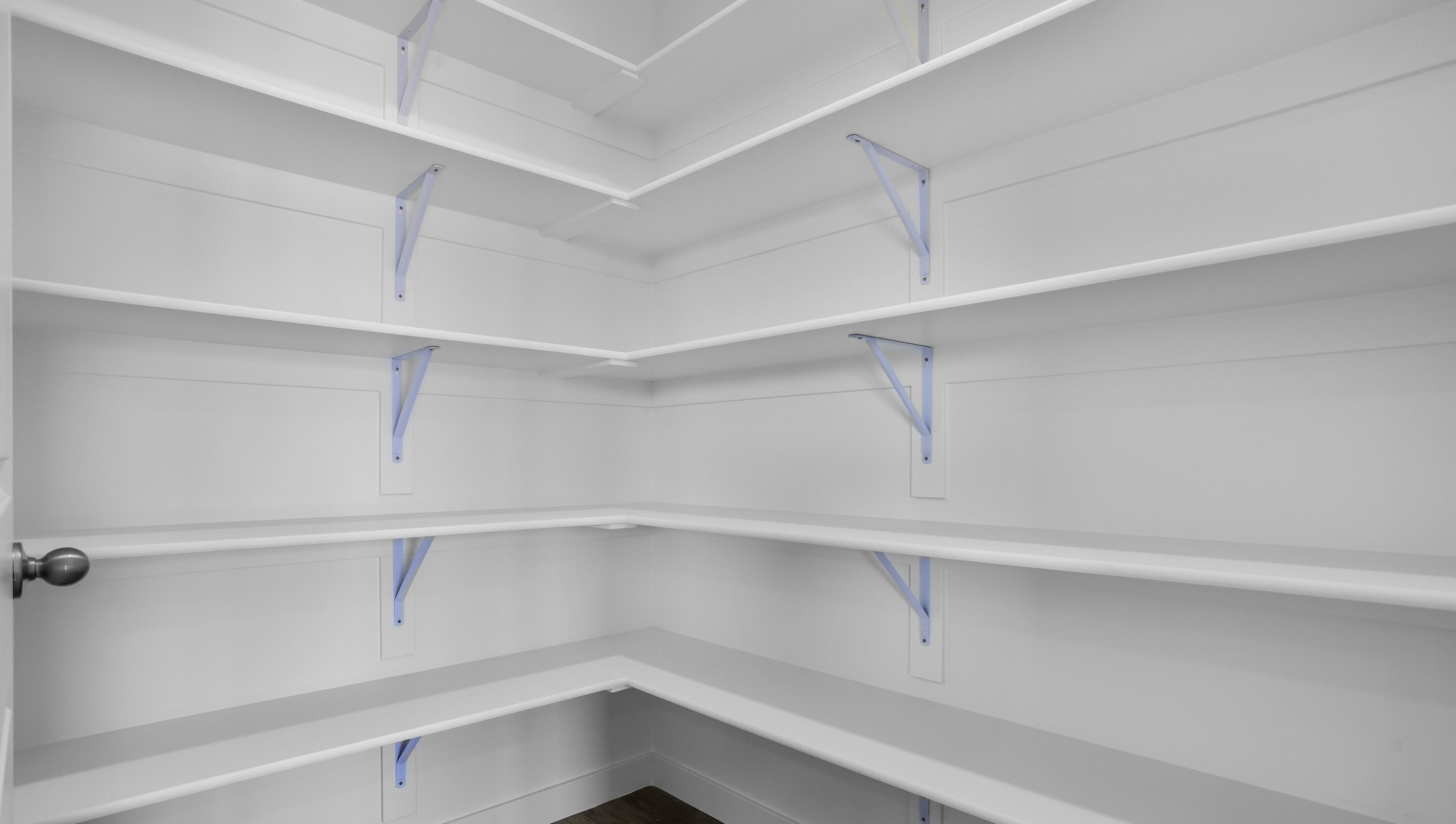 CORRAL HOLLOW AT LONG VALLEY - Residential