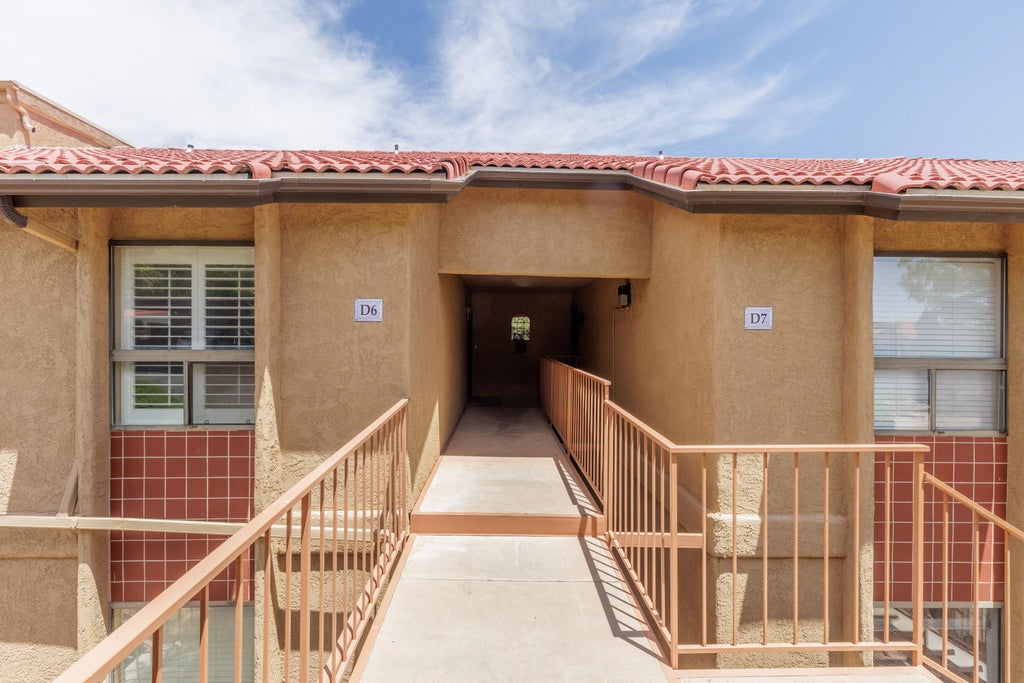 Photo of 161 W 950 S D6 #D6, Saint George, UT 84770 (MLS # 26-273227)