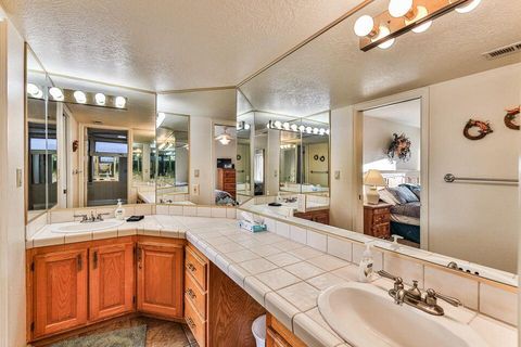 Tiny photo for 1845 W CANYON VIEW DR #1508, Saint George, UT 84770 (MLS # 26-268583)