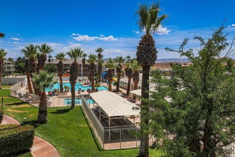 Tiny photo for 1845 W CANYON VIEW DR #1508, Saint George, UT 84770 (MLS # 26-268583)