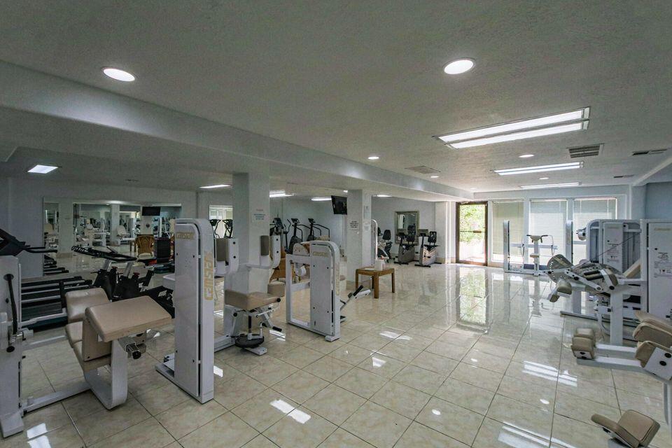 LAS PALMAS RESORT CONDOS - Residential