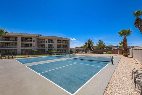 Tiny photo for 1845 W CANYON VIEW DR #1508, Saint George, UT 84770 (MLS # 26-268583)