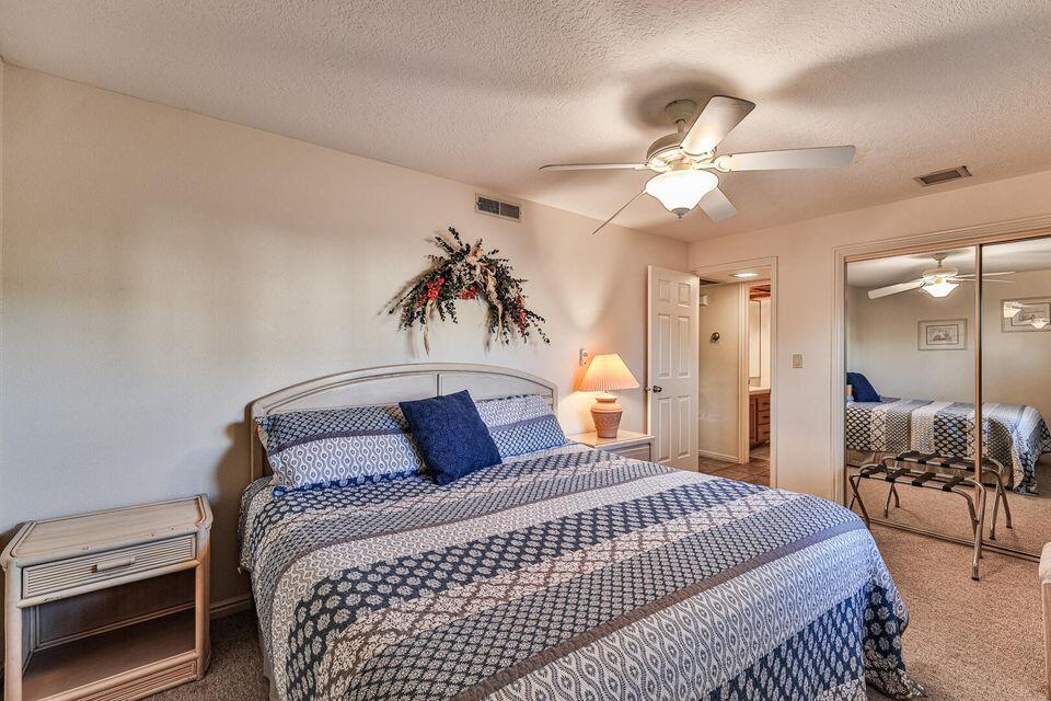 LAS PALMAS RESORT CONDOS - Residential