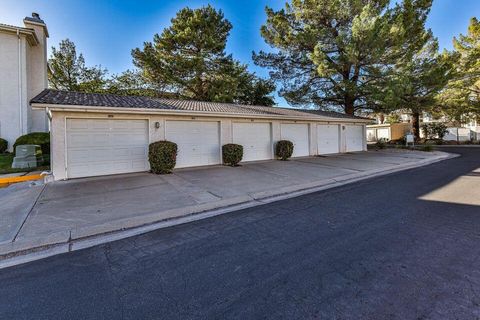 Tiny photo for 1845 W CANYON VIEW DR #1508, Saint George, UT 84770 (MLS # 26-268583)