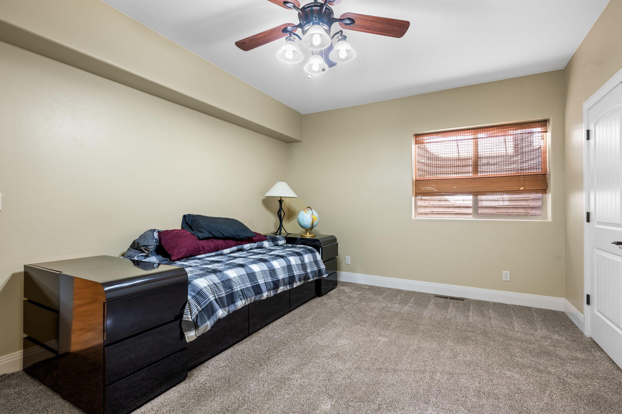 FRANKLIN PLACE - Residential