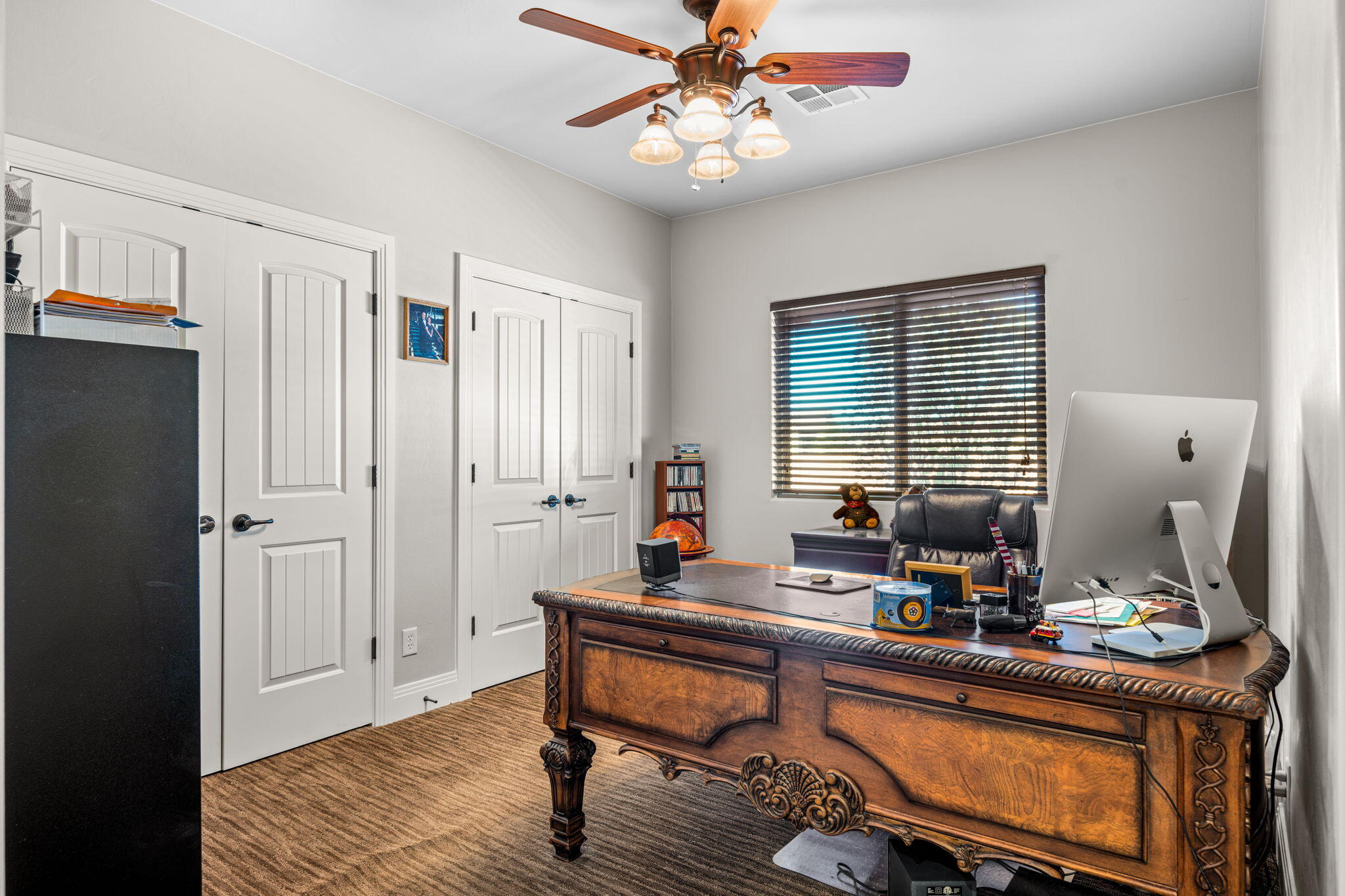 FRANKLIN PLACE - Residential