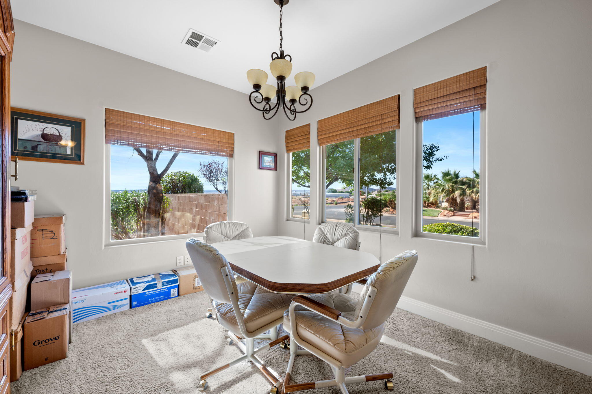 FRANKLIN PLACE - Residential