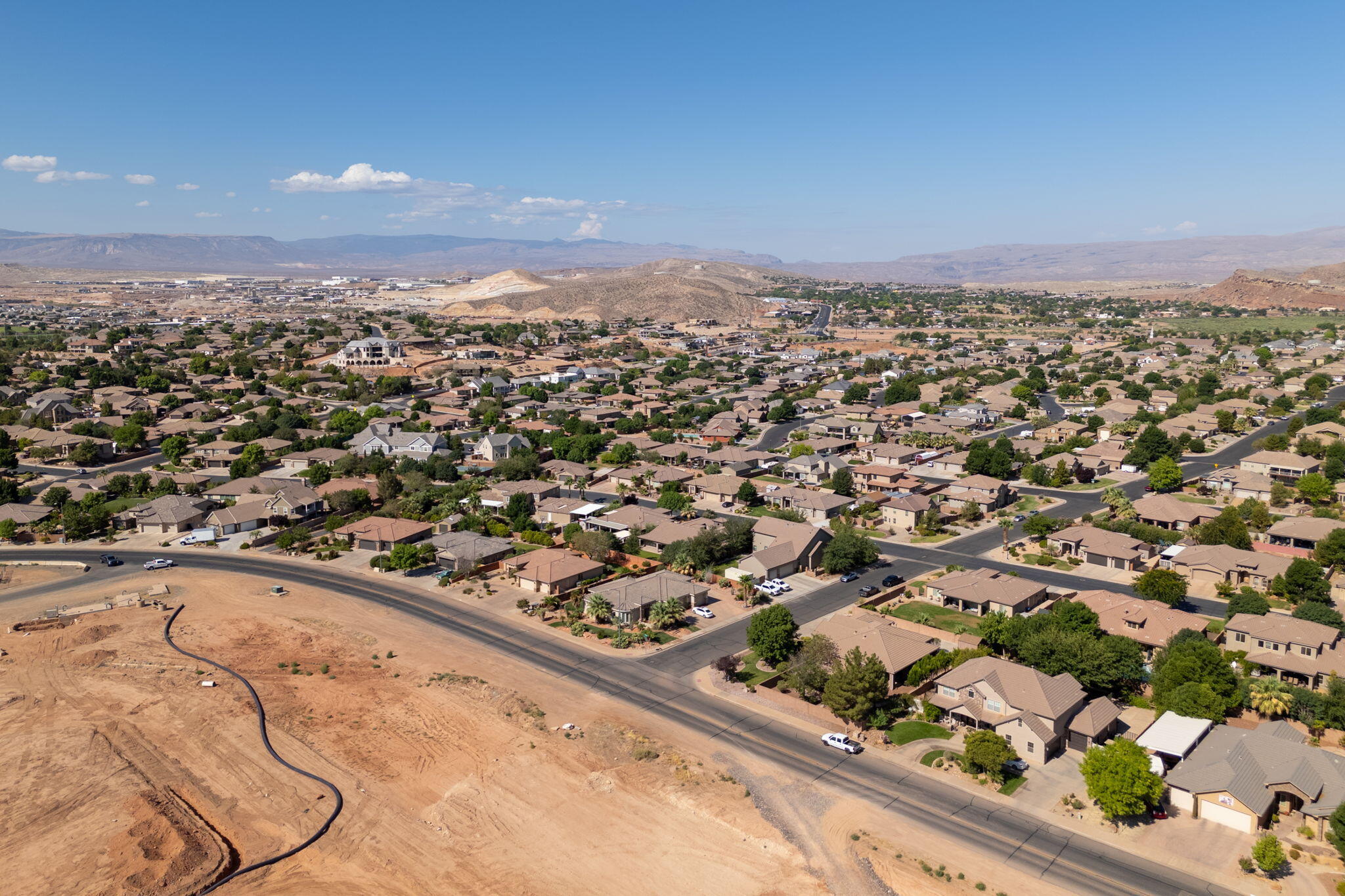 FRANKLIN PLACE - Residential