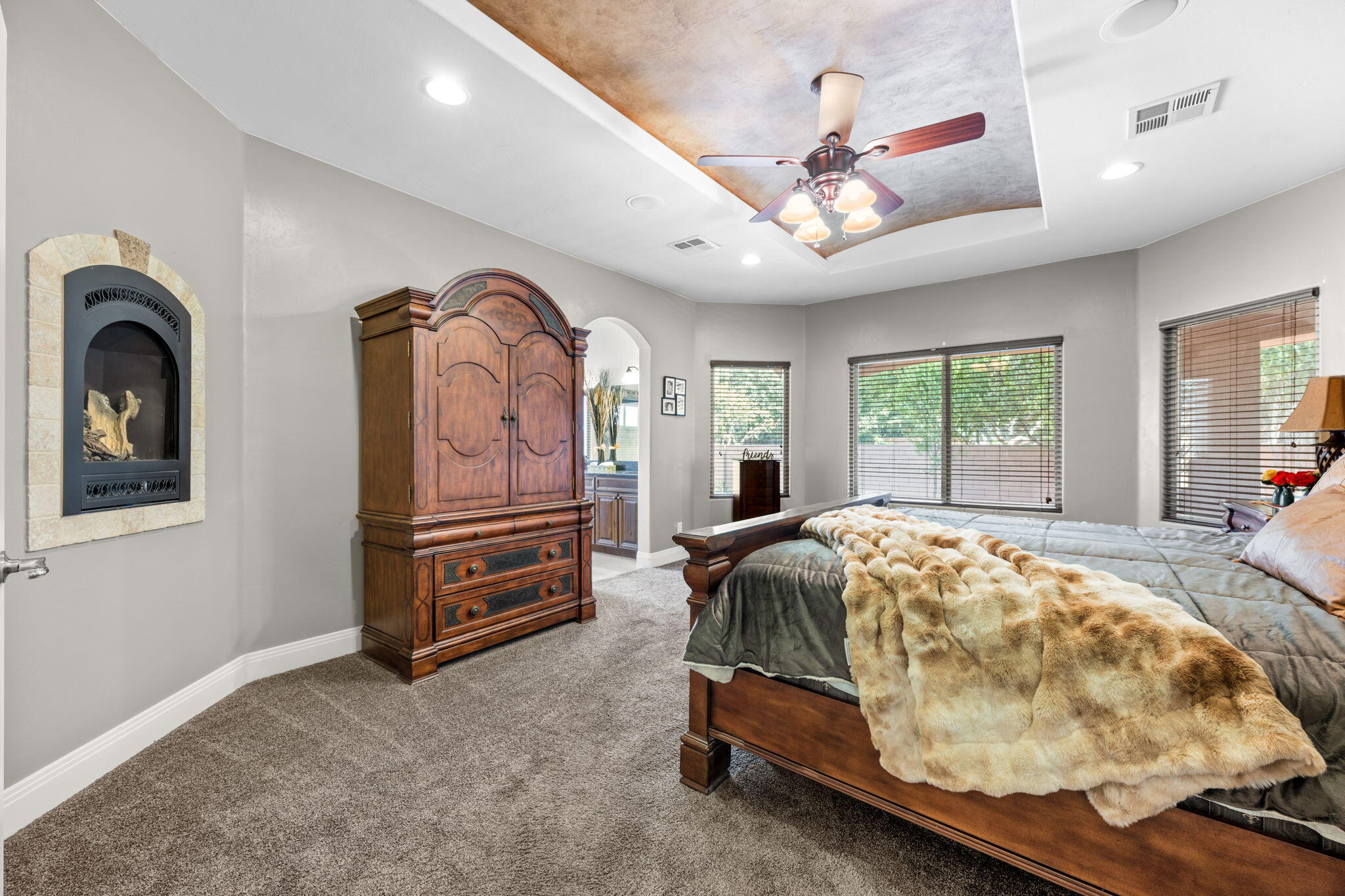 FRANKLIN PLACE - Residential