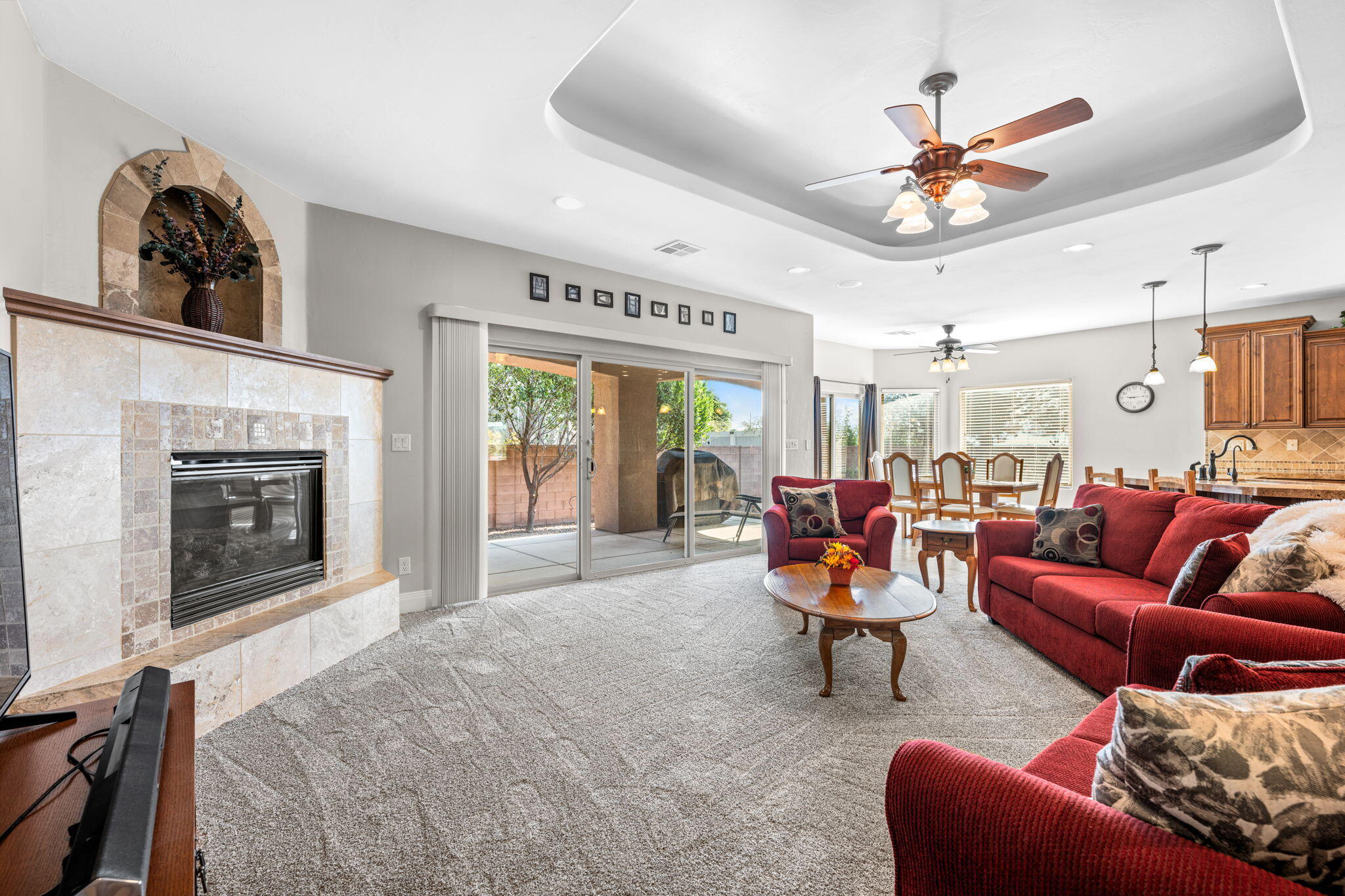 FRANKLIN PLACE - Residential