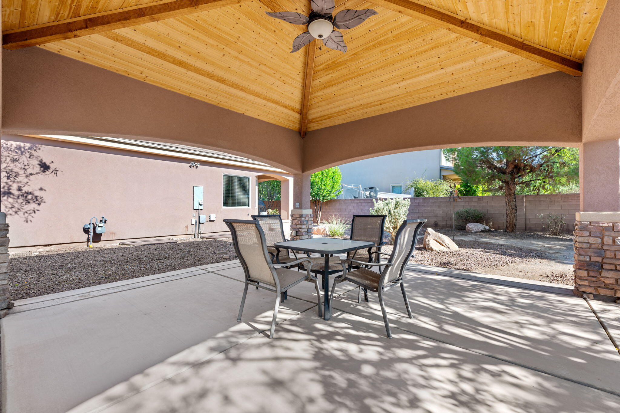 FRANKLIN PLACE - Residential