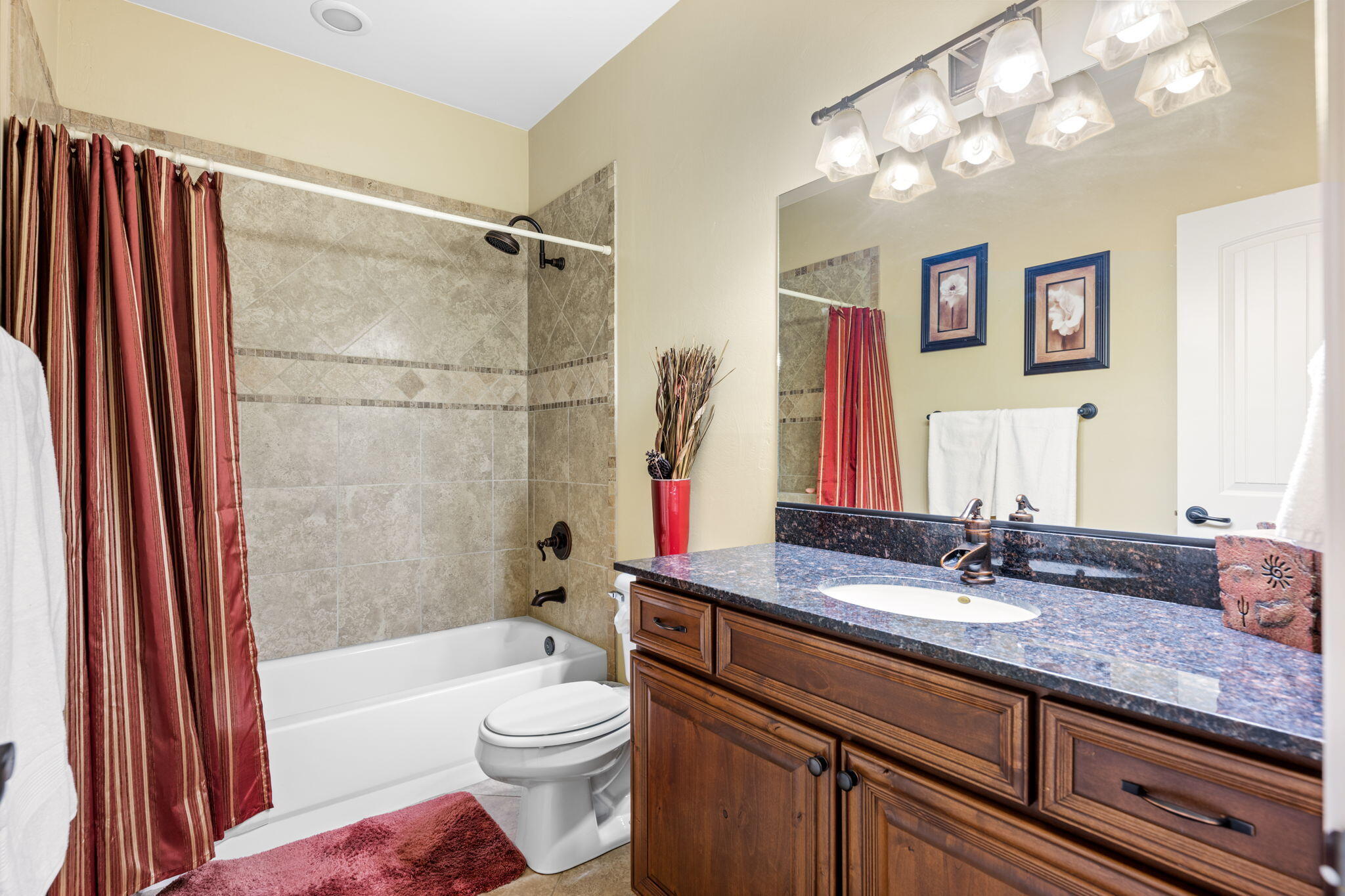 FRANKLIN PLACE - Residential