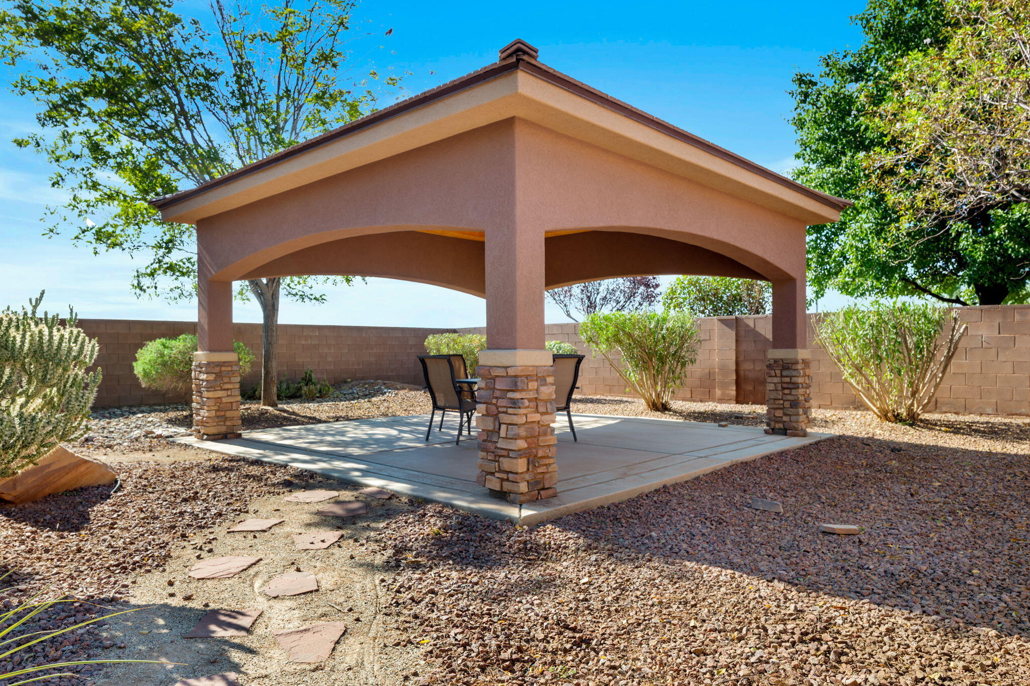 FRANKLIN PLACE - Residential