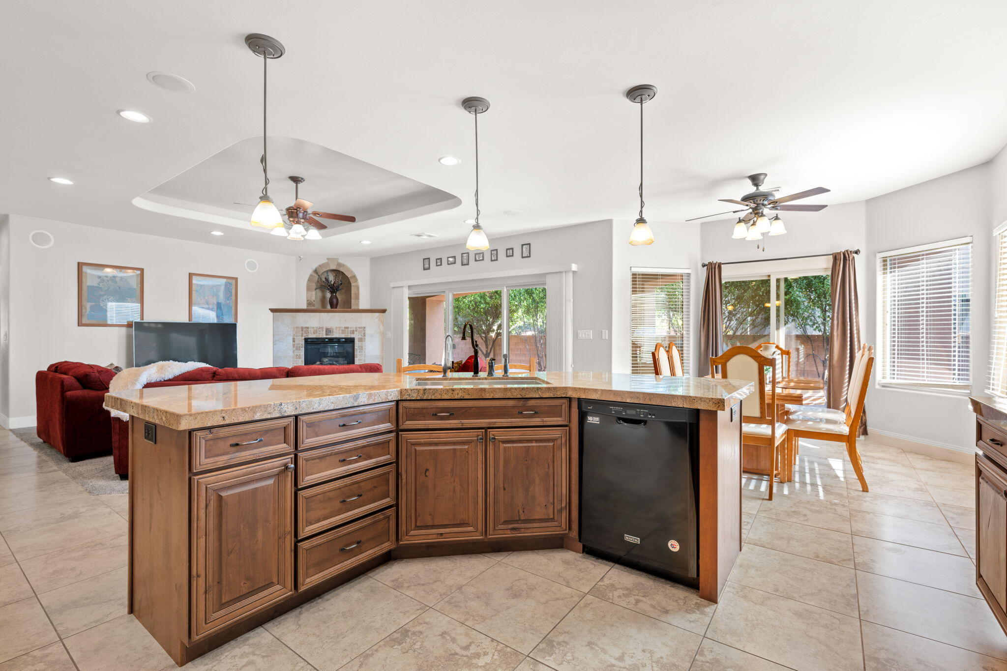 FRANKLIN PLACE - Residential