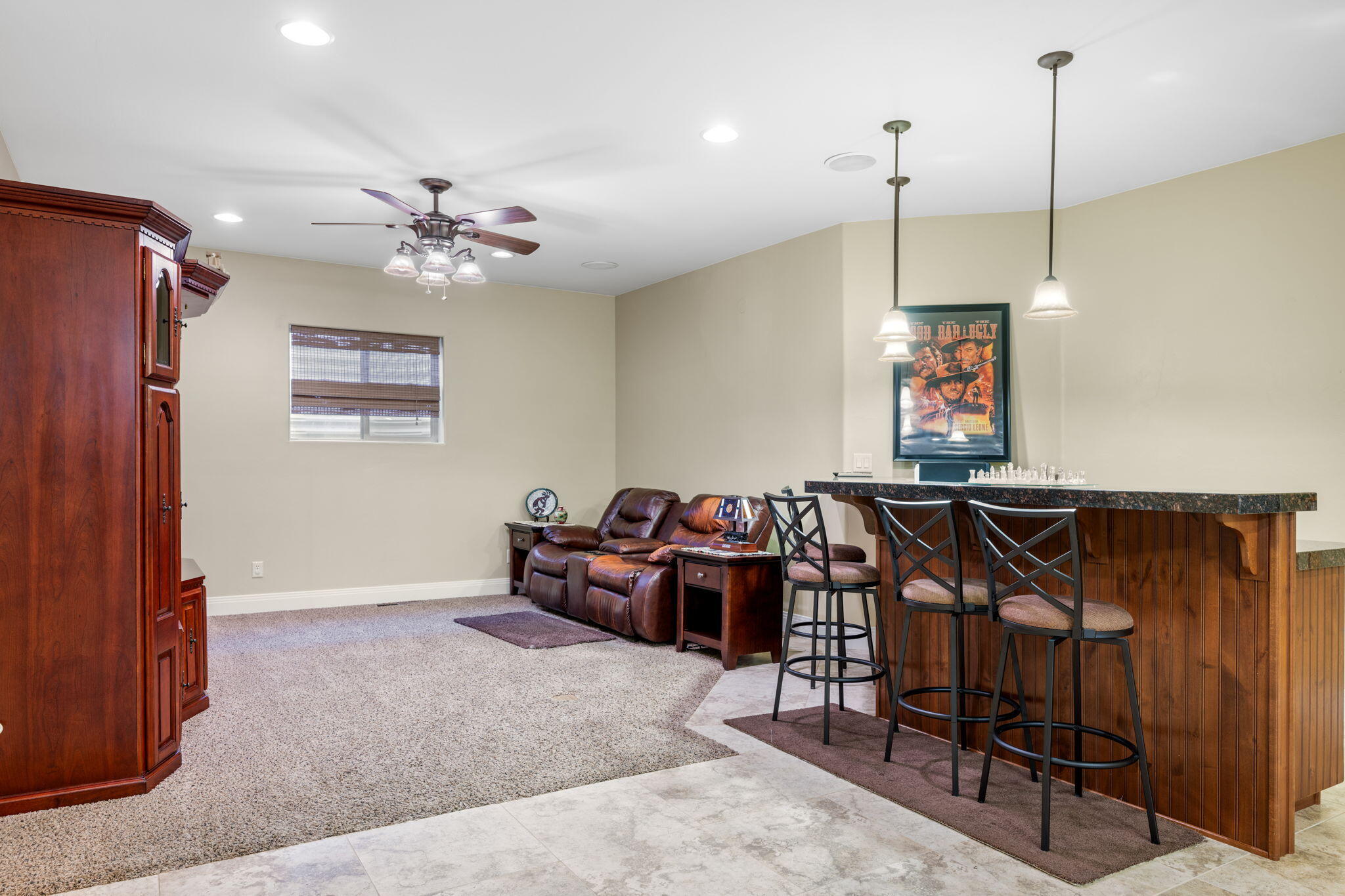 FRANKLIN PLACE - Residential