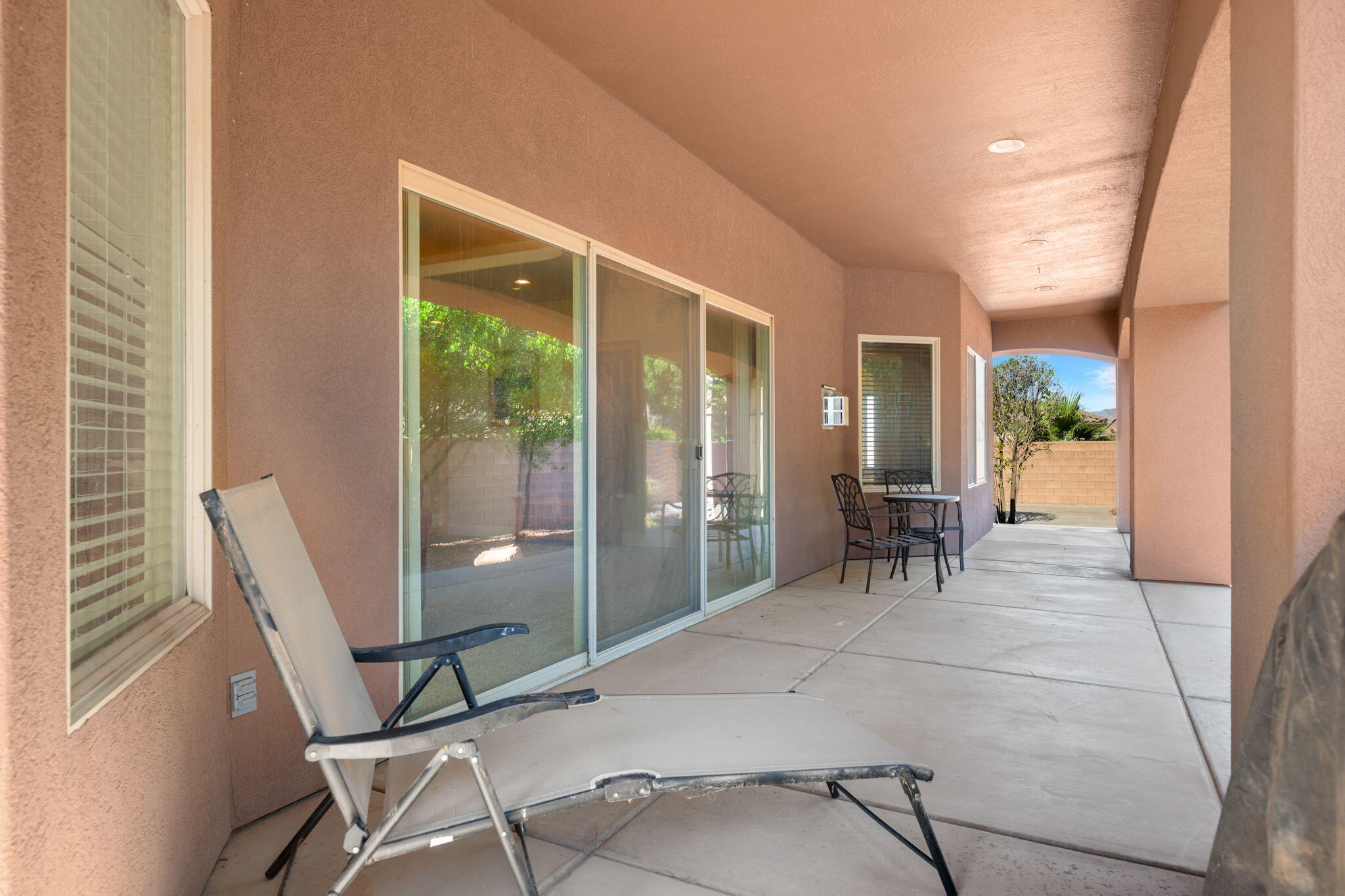 FRANKLIN PLACE - Residential