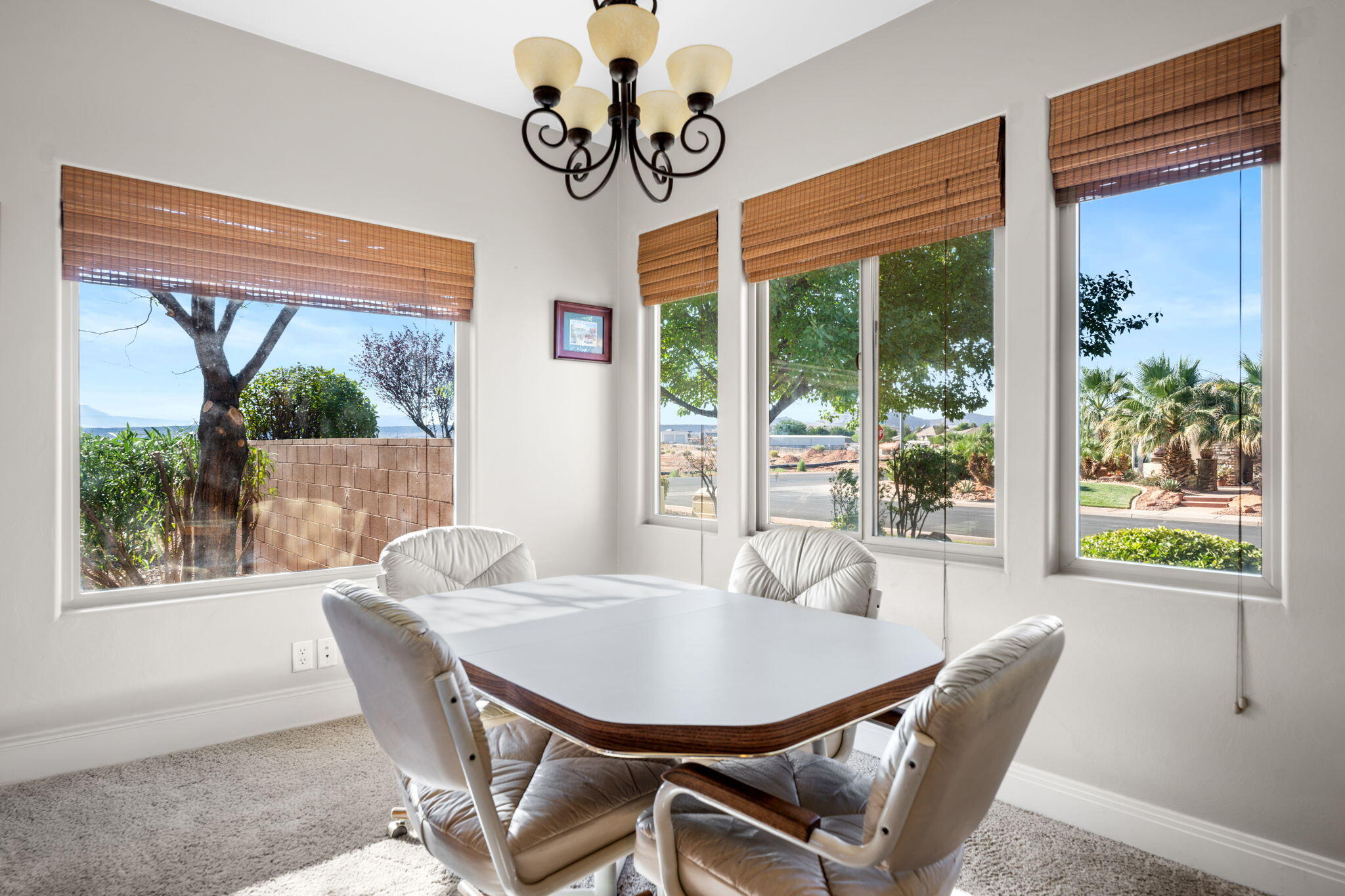 FRANKLIN PLACE - Residential