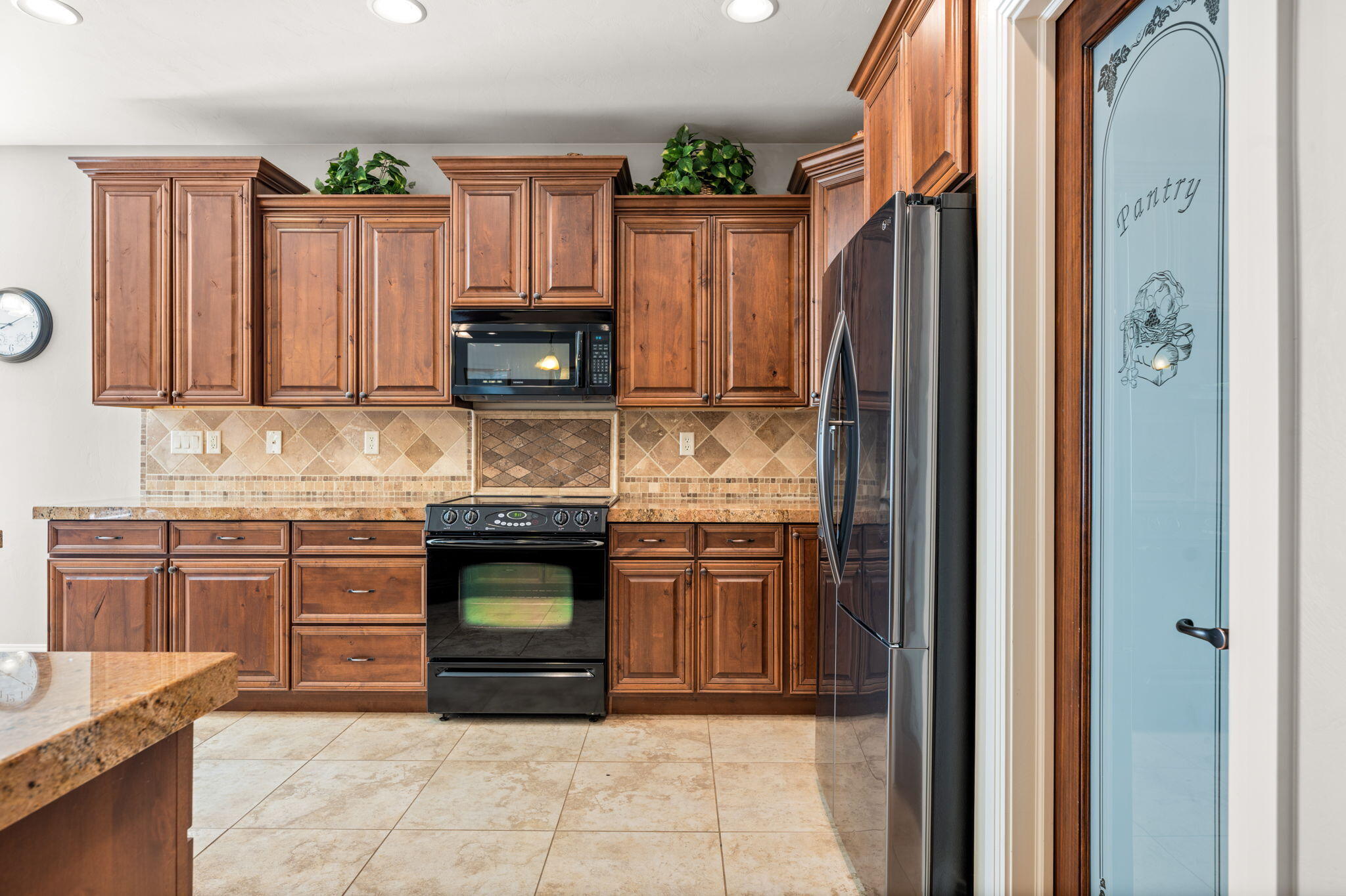 FRANKLIN PLACE - Residential