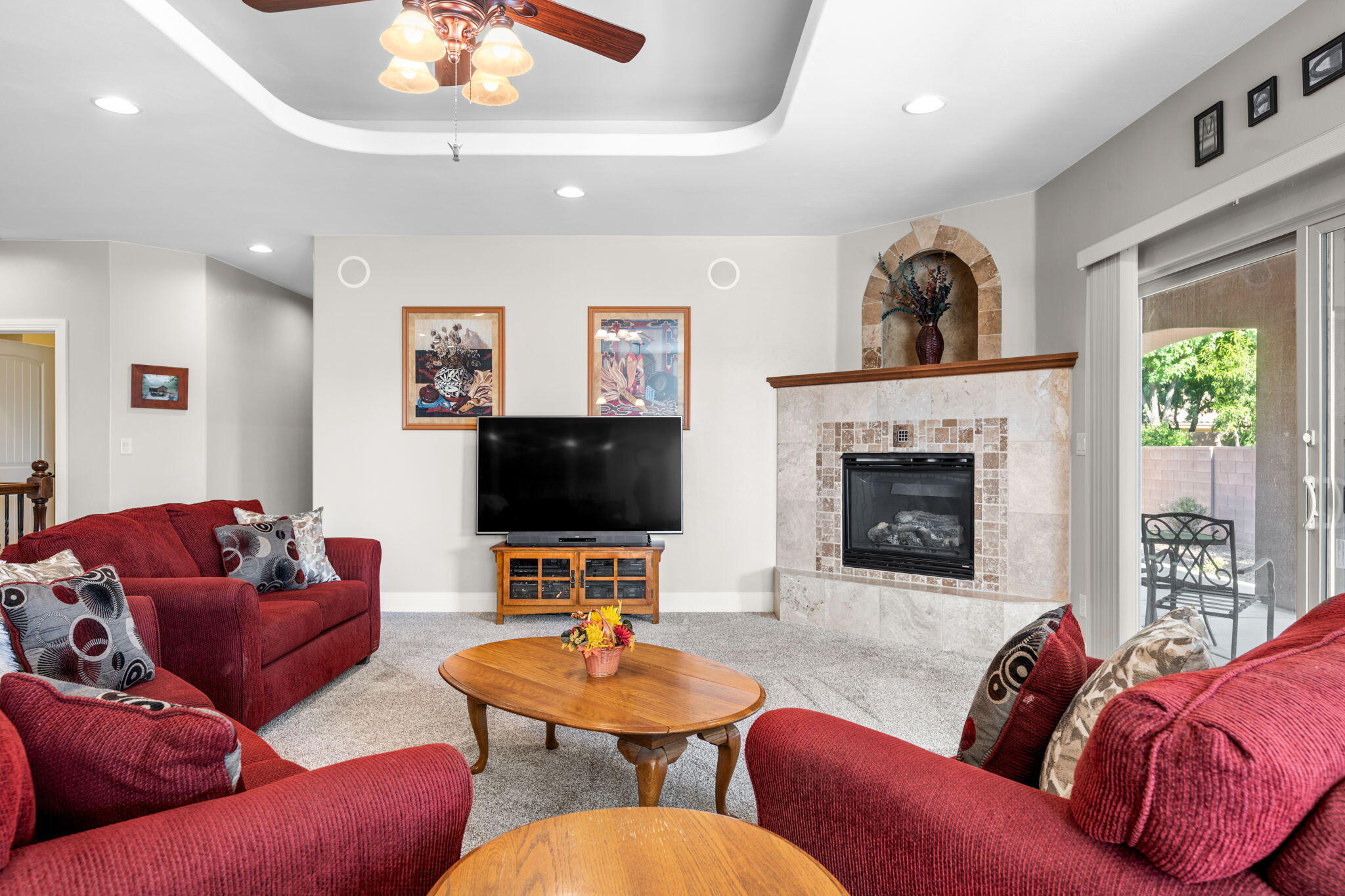 FRANKLIN PLACE - Residential