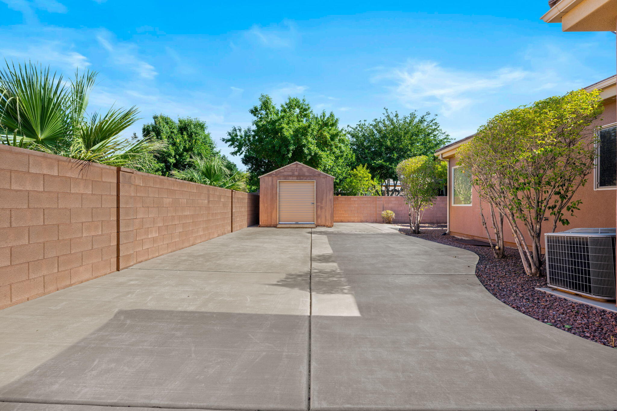 FRANKLIN PLACE - Residential