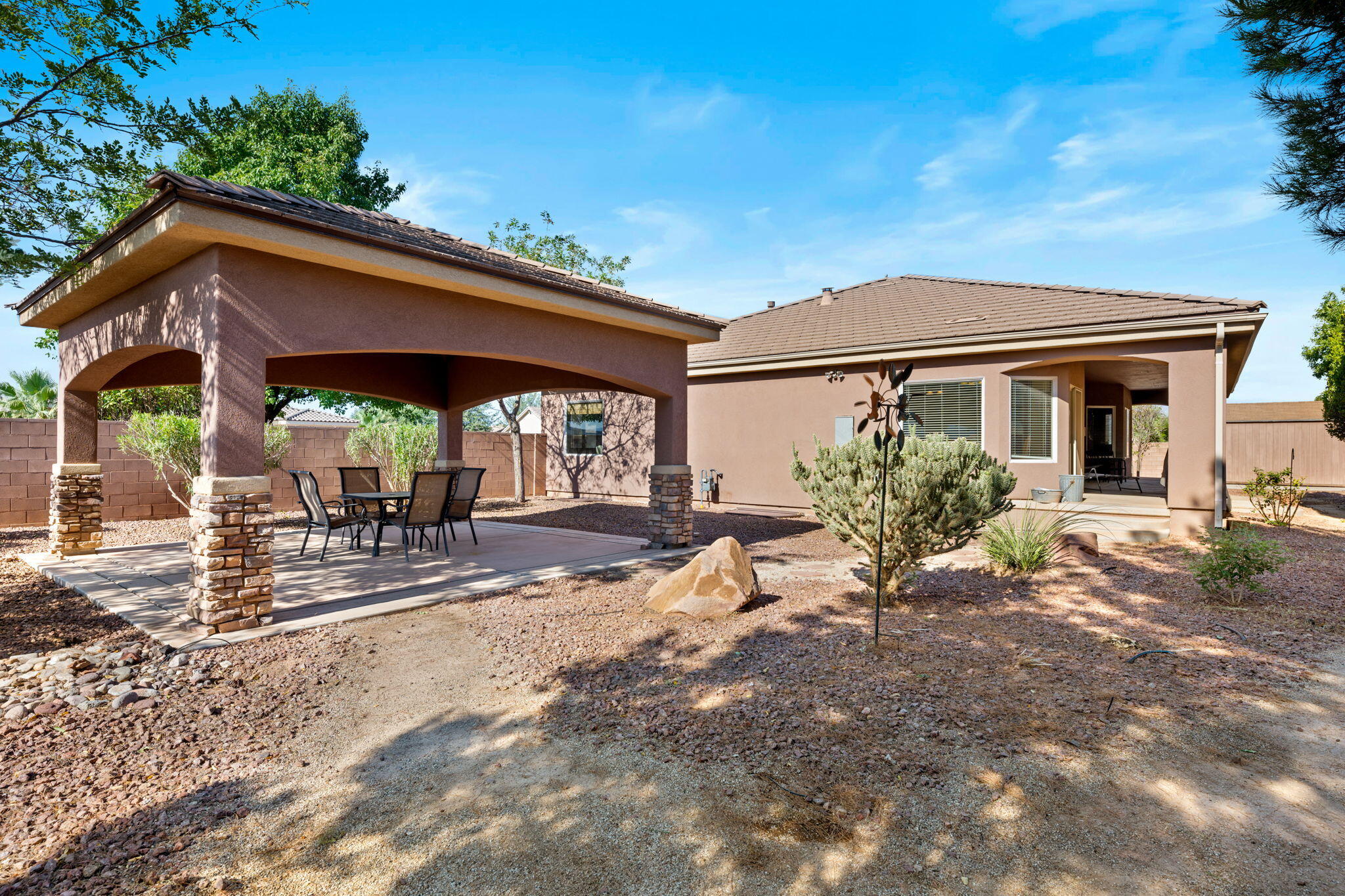 FRANKLIN PLACE - Residential