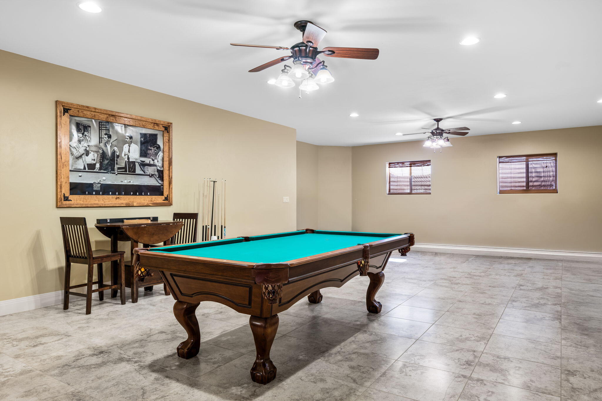 FRANKLIN PLACE - Residential