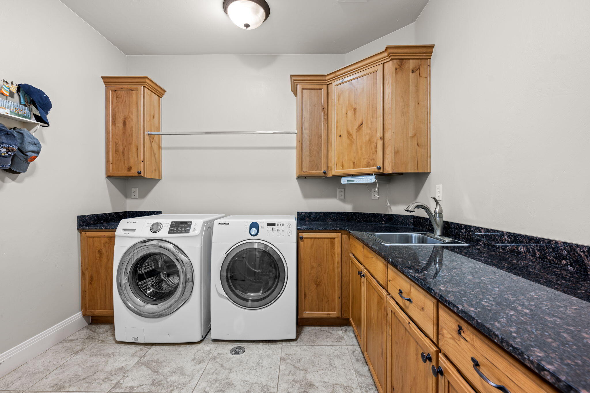 FRANKLIN PLACE - Residential