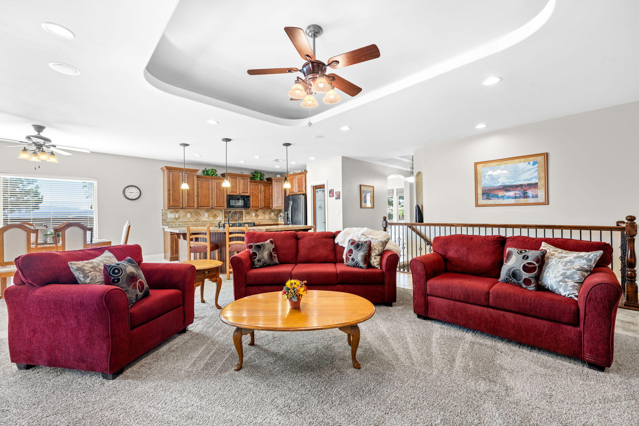 FRANKLIN PLACE - Residential