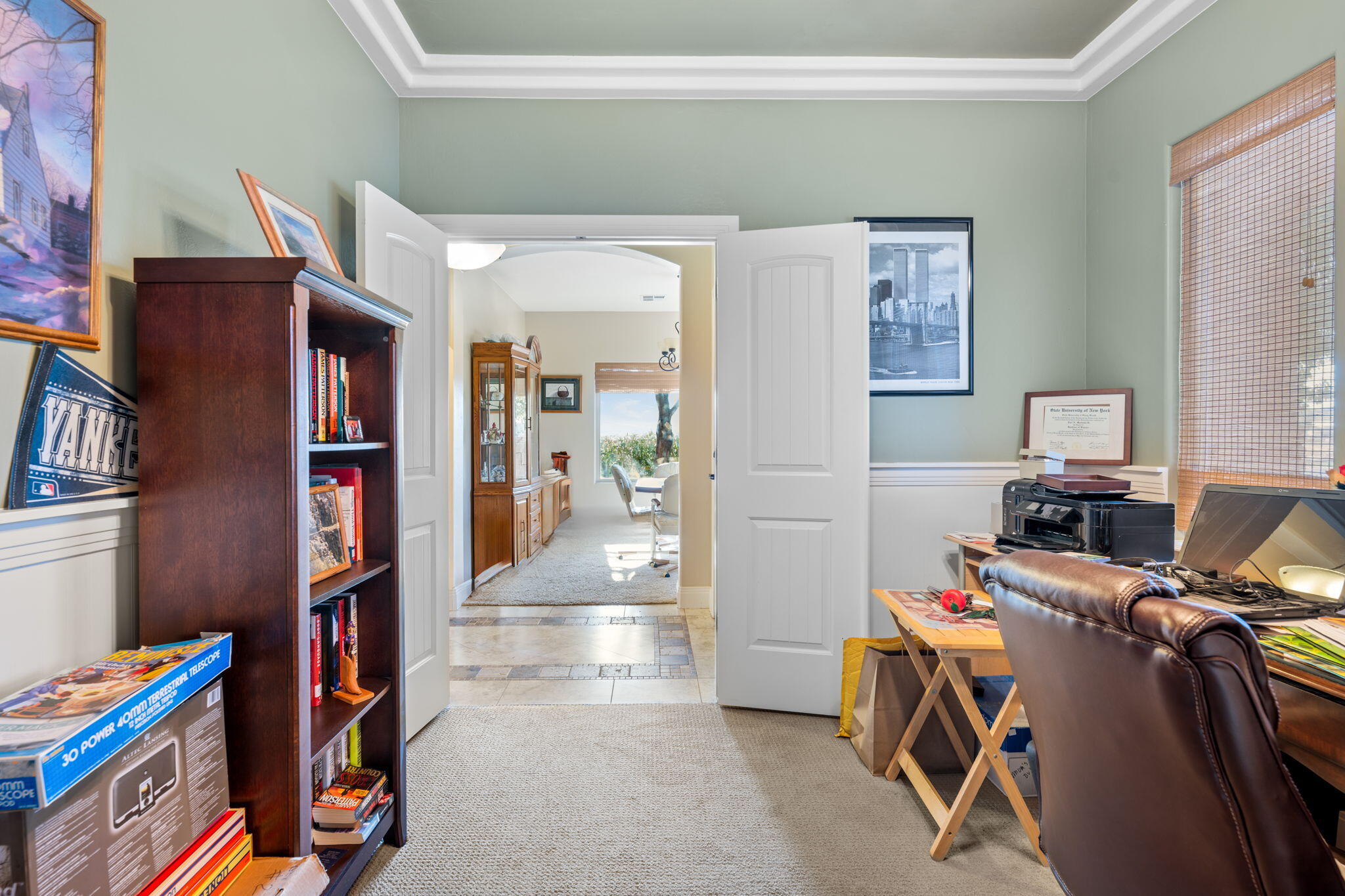 FRANKLIN PLACE - Residential