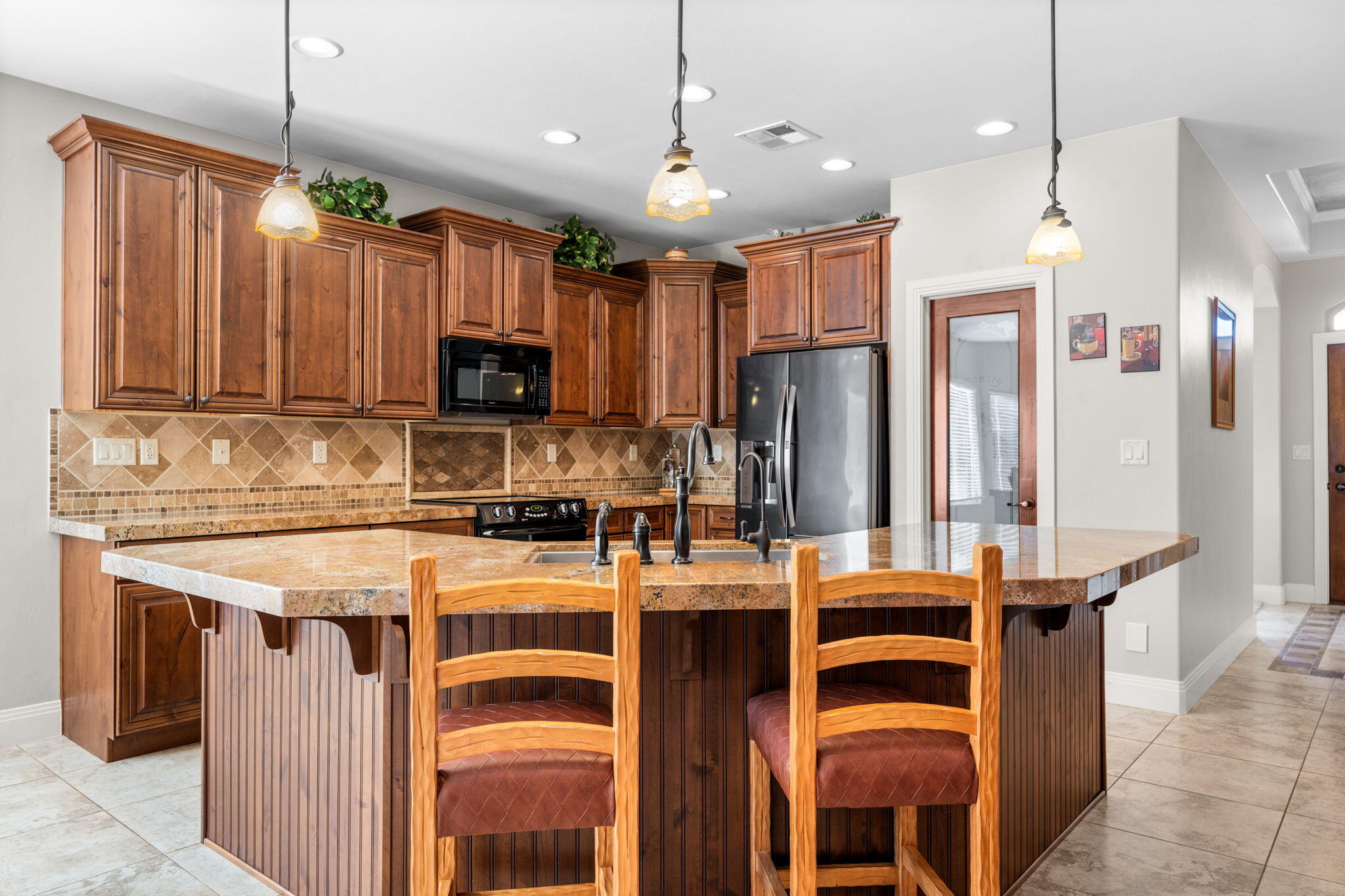 FRANKLIN PLACE - Residential