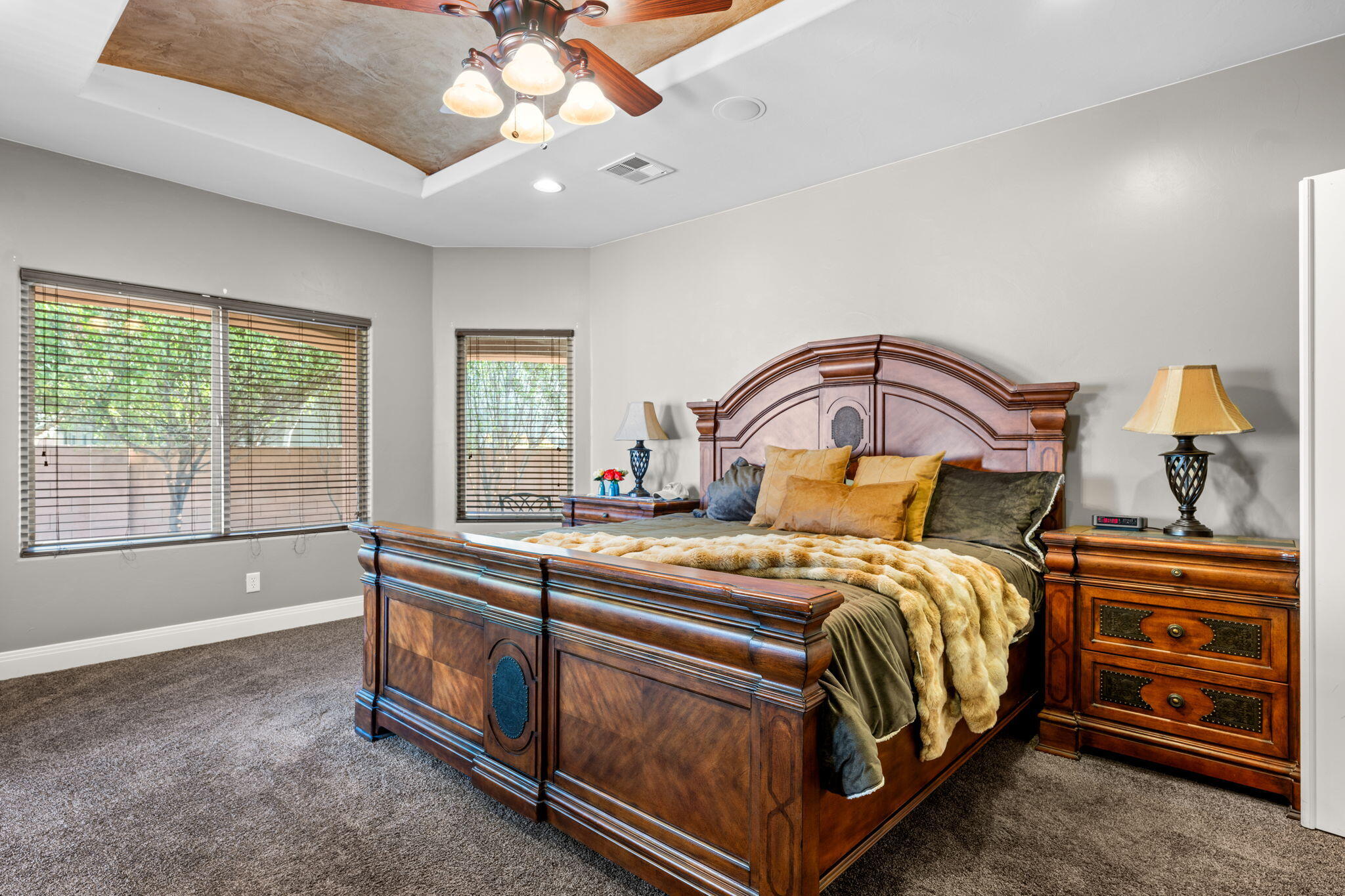 FRANKLIN PLACE - Residential