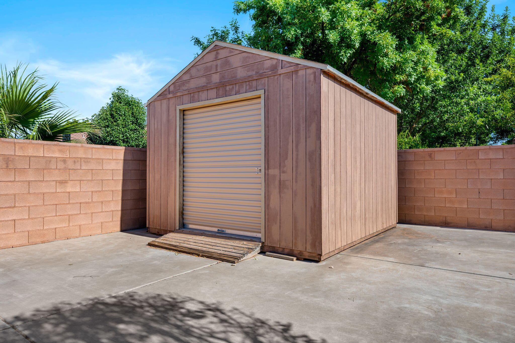 FRANKLIN PLACE - Residential