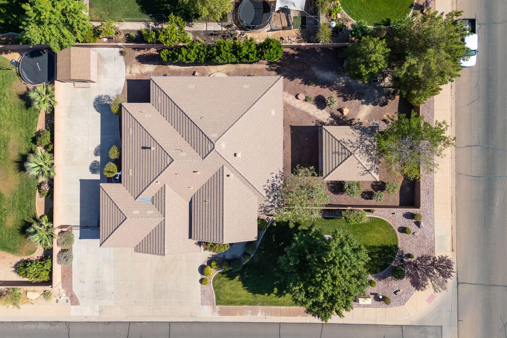 FRANKLIN PLACE - Residential