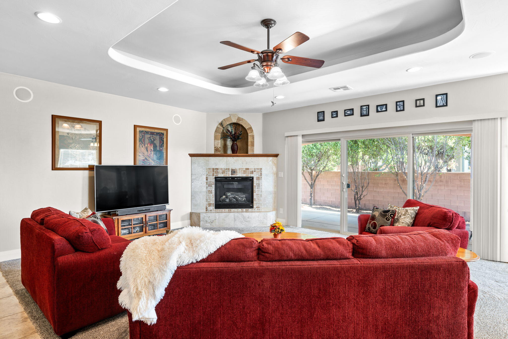 FRANKLIN PLACE - Residential