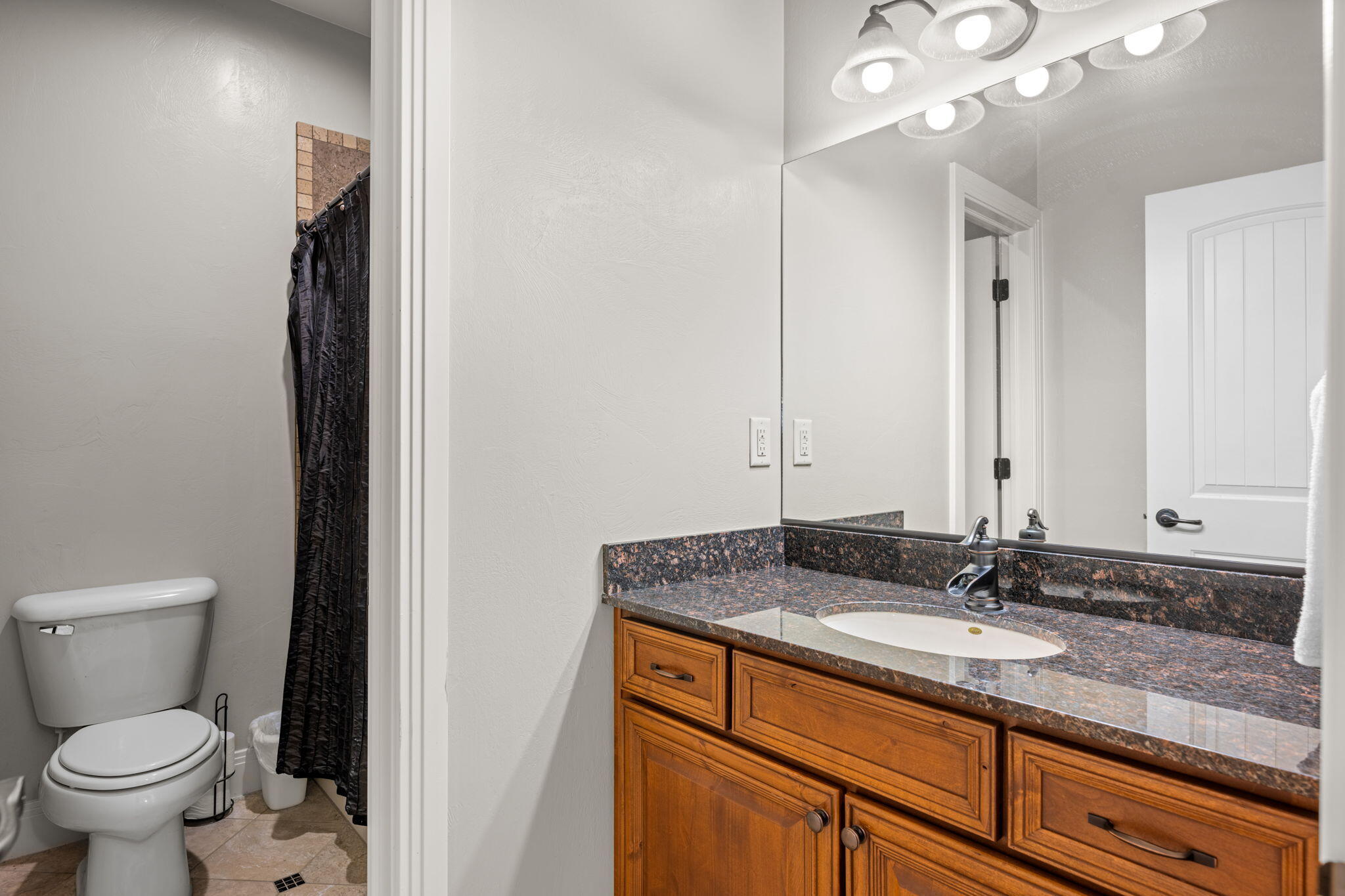 FRANKLIN PLACE - Residential