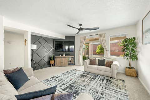 Tiny photo for 3593 E SWEETWATER SPRINGS DR, Washington, UT 84780 (MLS # 26-273720)