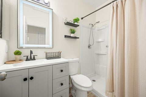 Tiny photo for 3593 E SWEETWATER SPRINGS DR, Washington, UT 84780 (MLS # 26-273720)