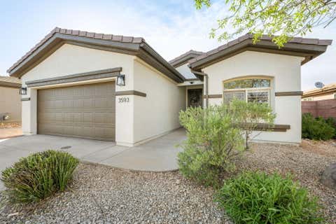 Tiny photo for 3593 E SWEETWATER SPRINGS DR, Washington, UT 84780 (MLS # 26-273720)