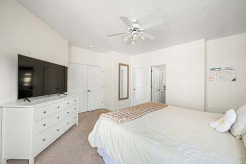Tiny photo for 3593 E SWEETWATER SPRINGS DR, Washington, UT 84780 (MLS # 26-273720)