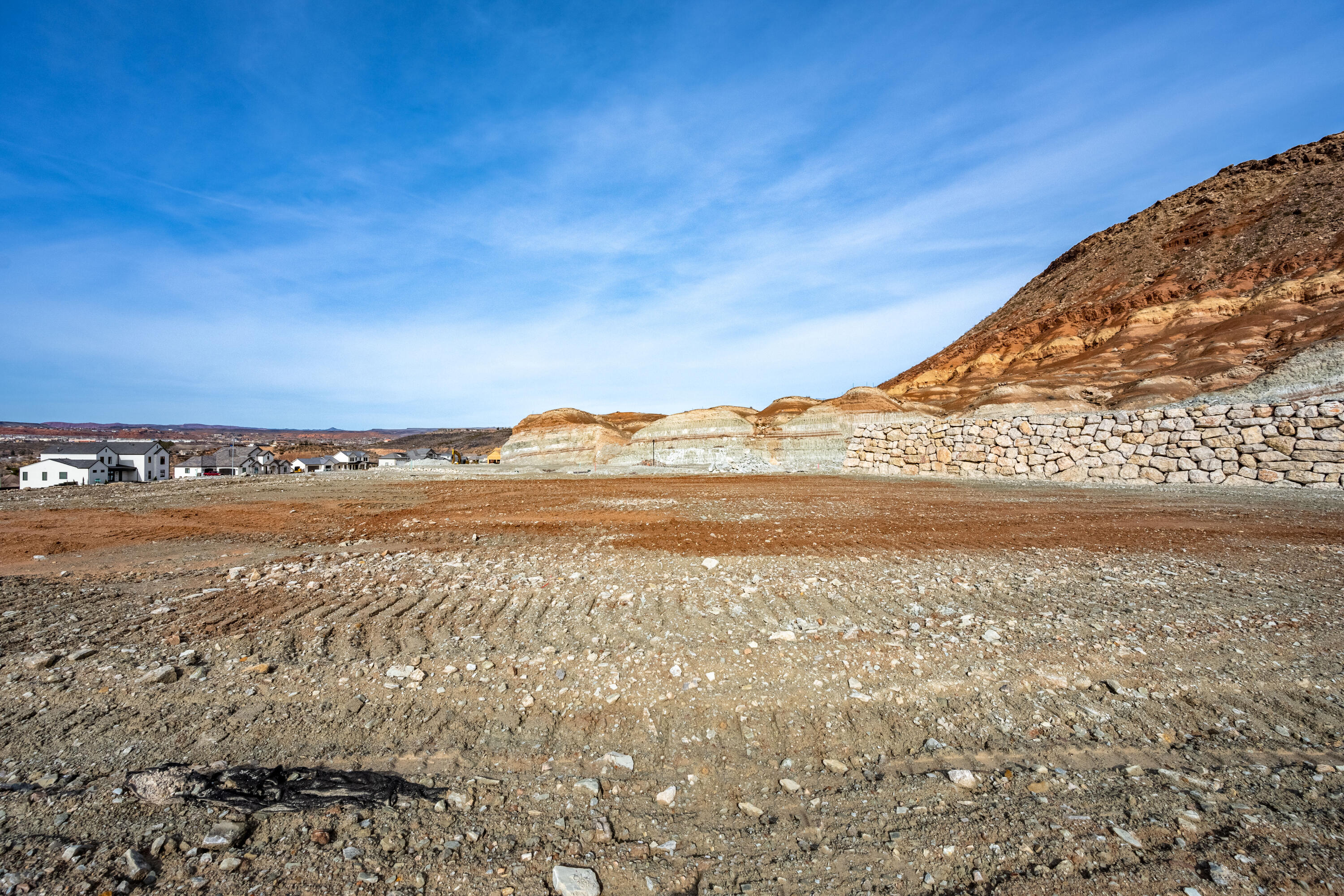 INDIAN KNOLLS - Land