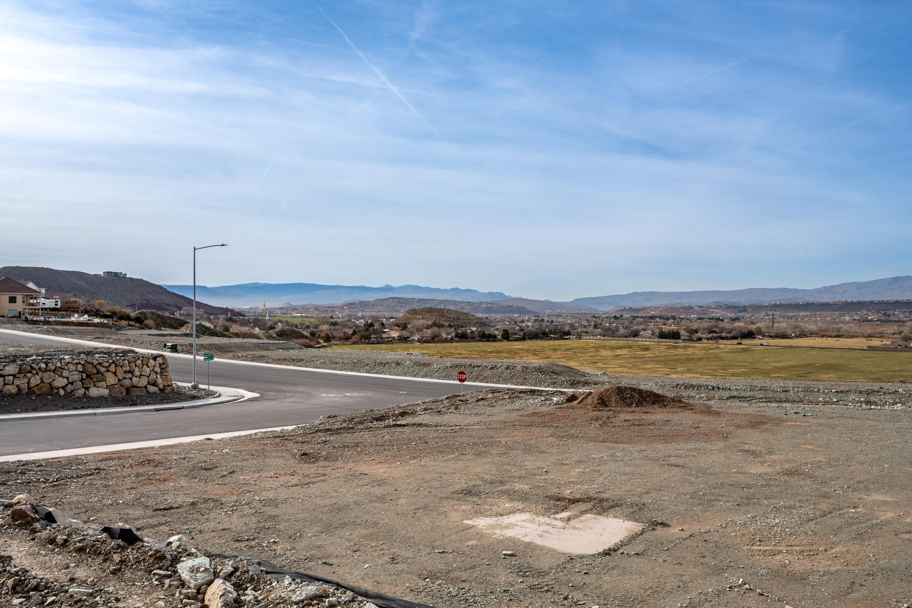 INDIAN KNOLLS - Land