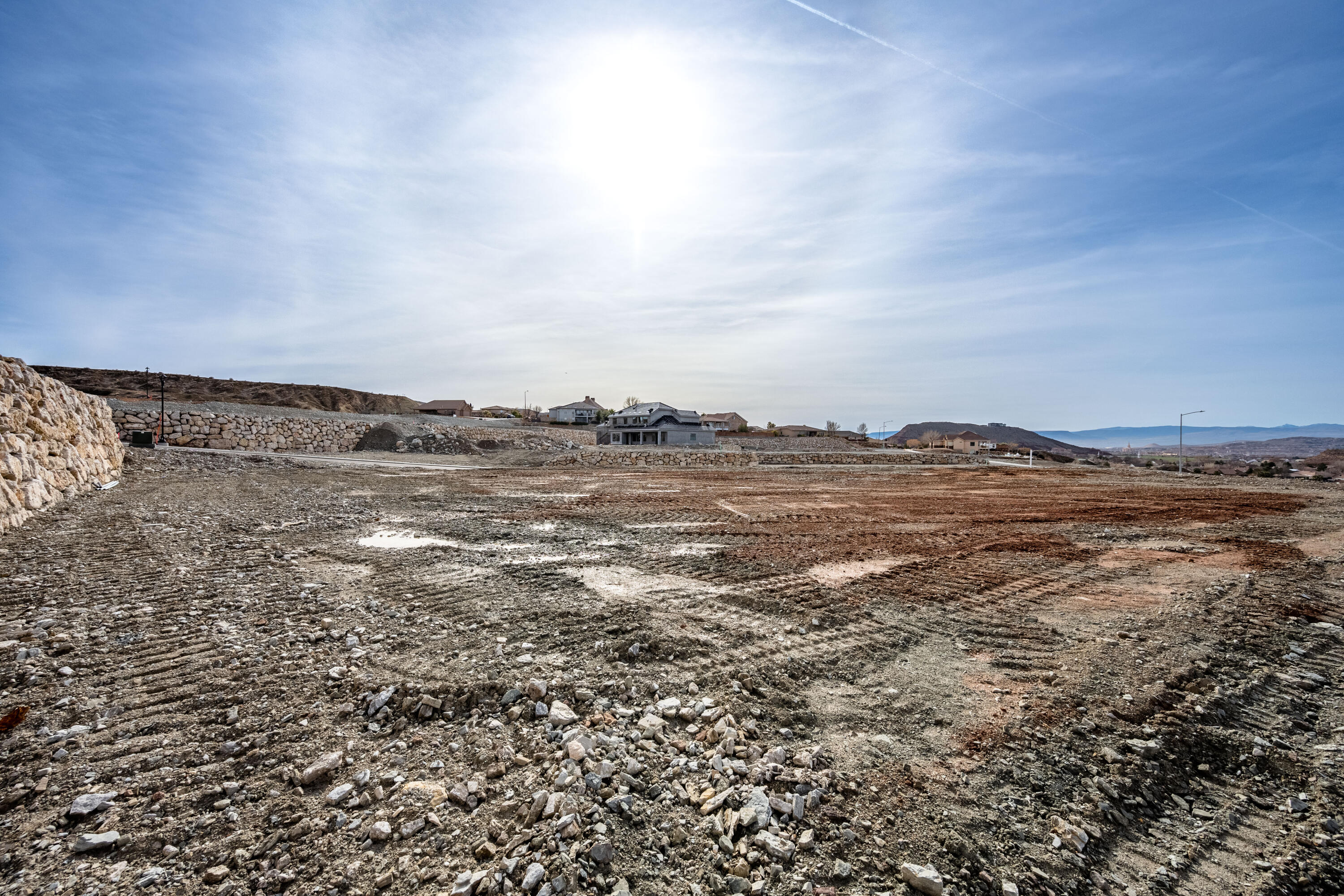 INDIAN KNOLLS - Land