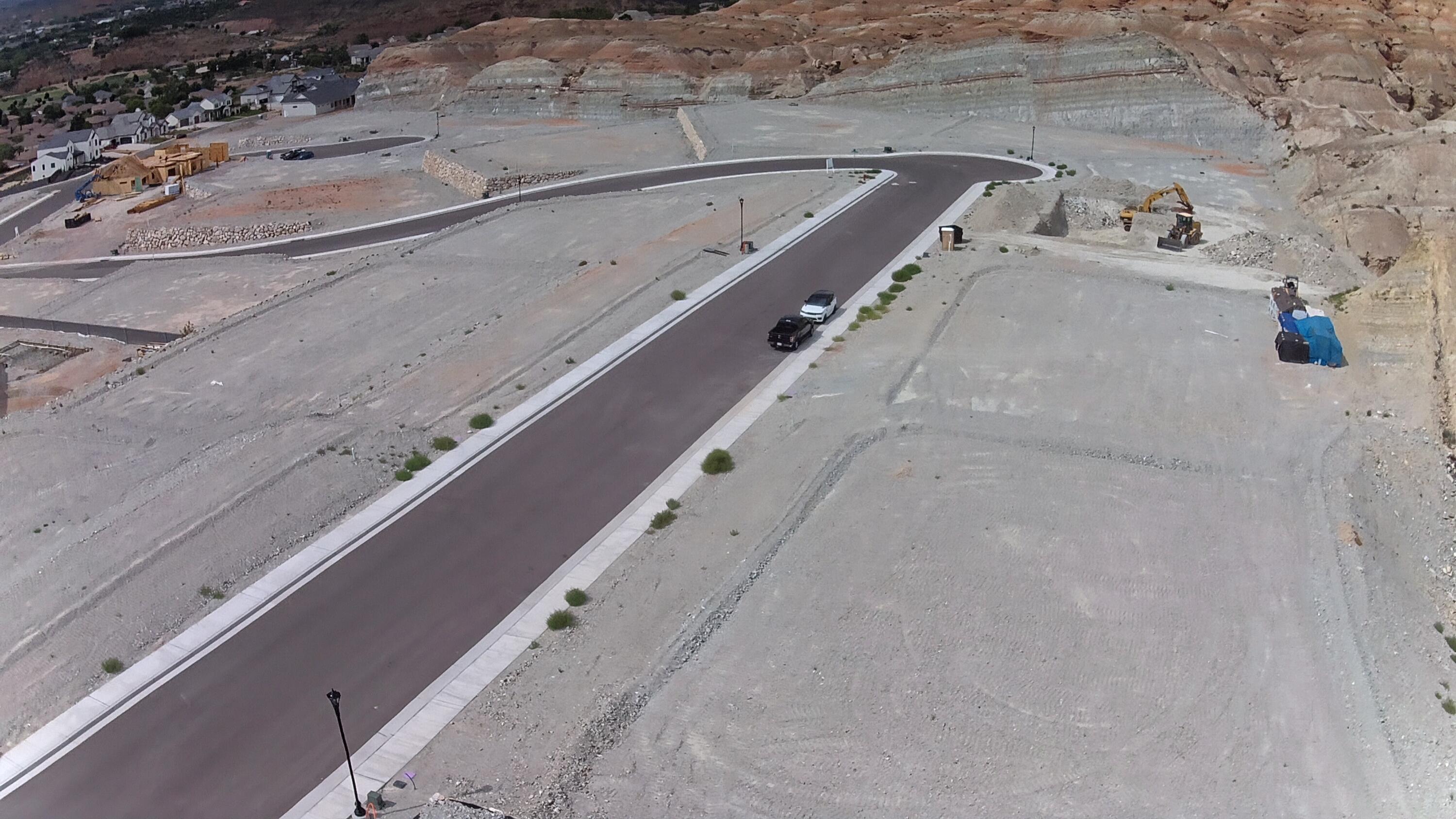 INDIAN KNOLLS - Land