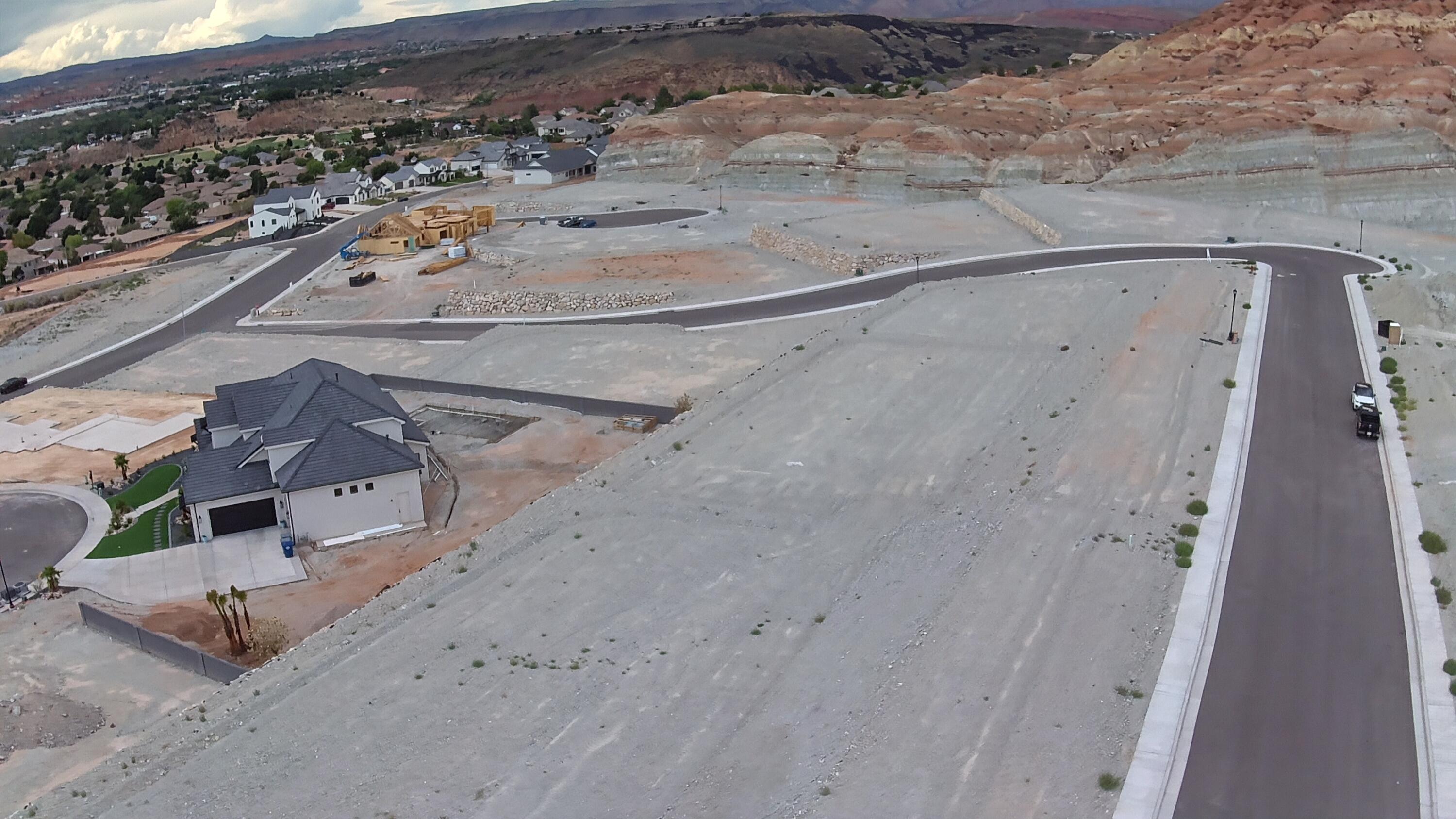 INDIAN KNOLLS - Land