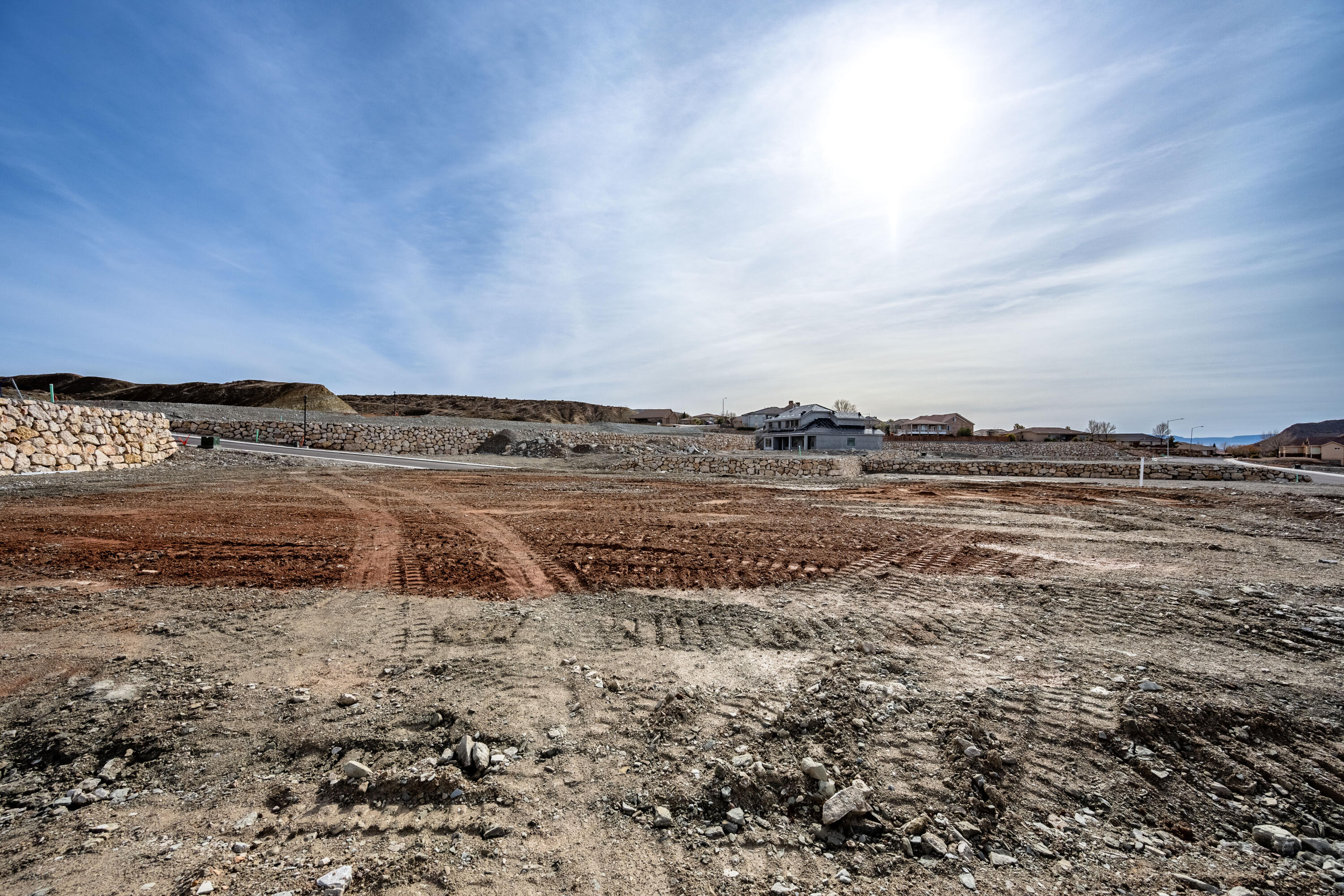 INDIAN KNOLLS - Land