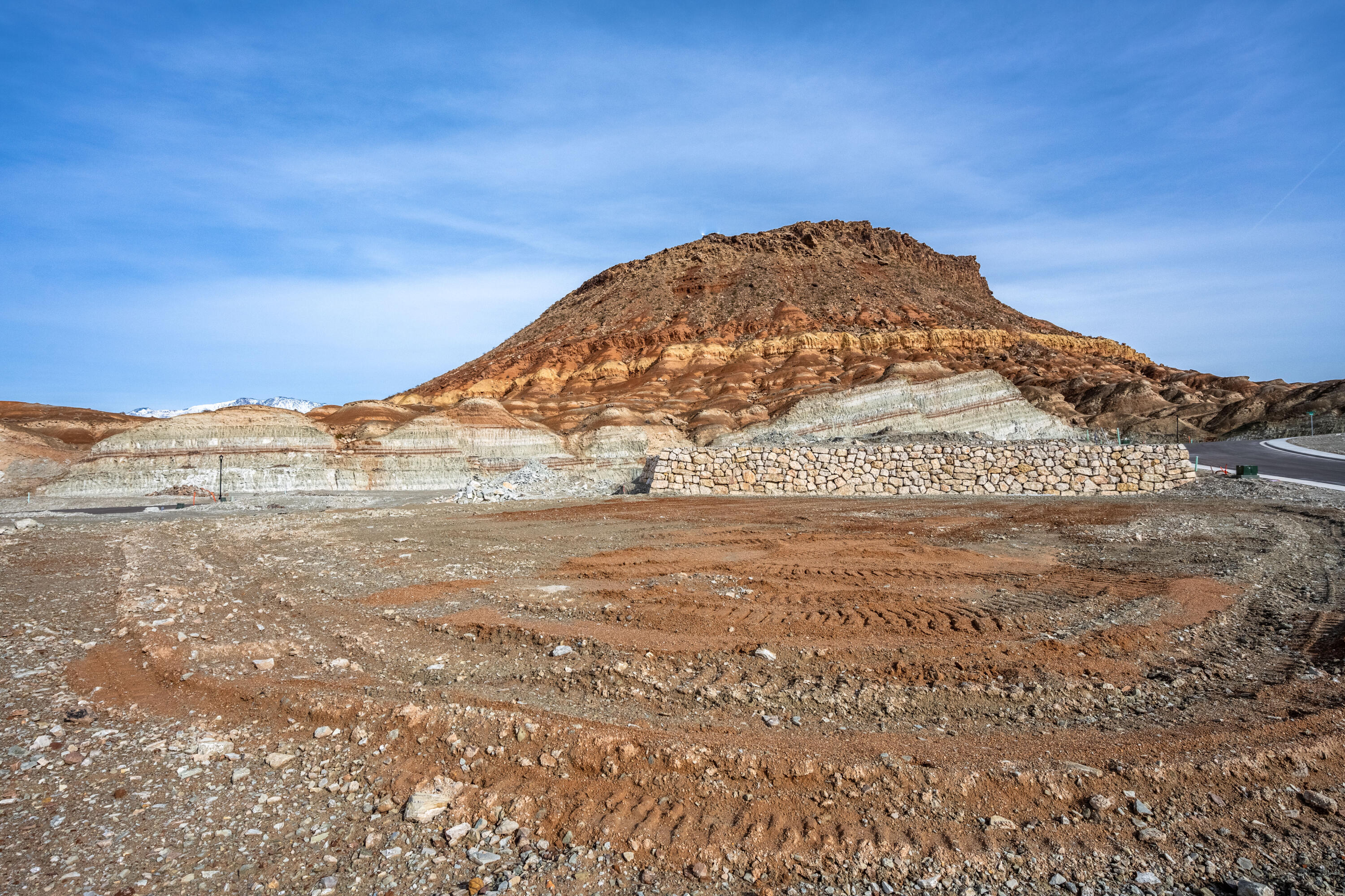 INDIAN KNOLLS - Land