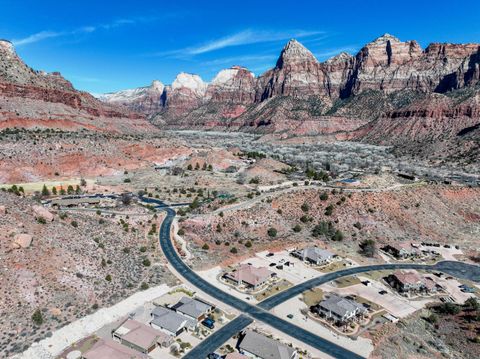 Photo of 108 Trapper CIR #C, Springdale, UT 84767 (MLS # 26-271702)