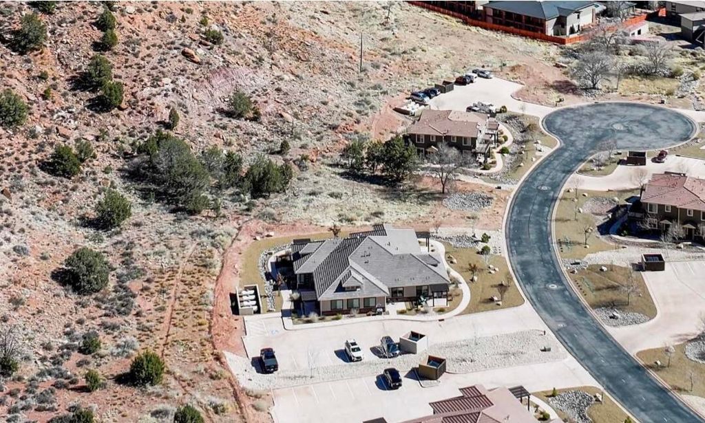 Photo of 108 Trapper CIR #C, Springdale, UT 84767 (MLS # 26-271702)