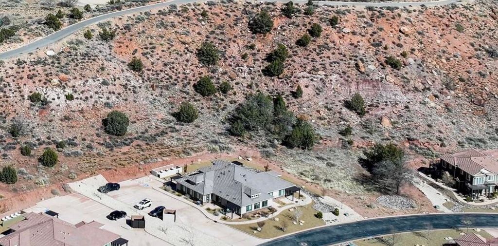 Photo of 108 Trapper CIR #C, Springdale, UT 84767 (MLS # 26-271702)