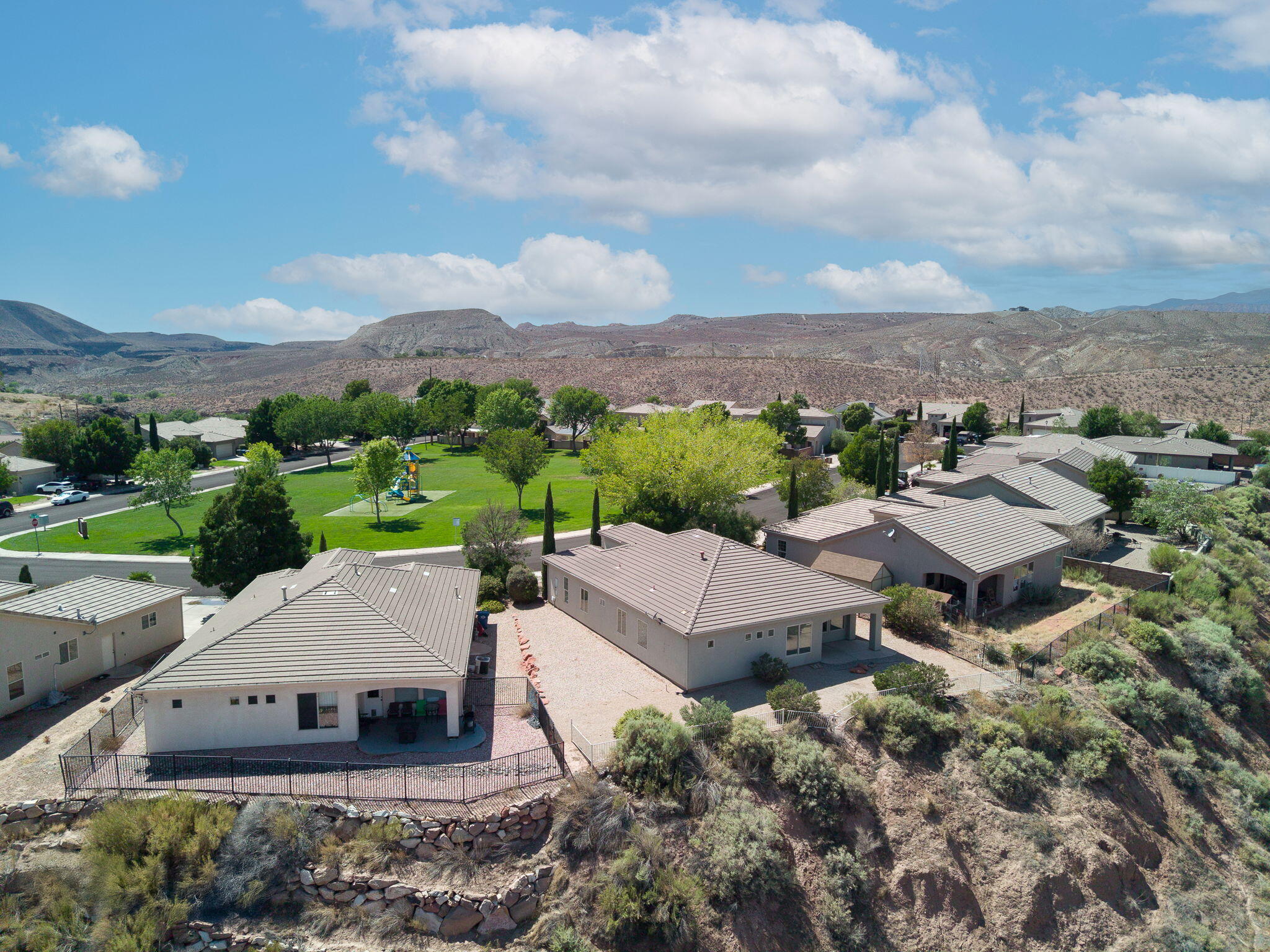 VINTAGE PARK MESA - Residential